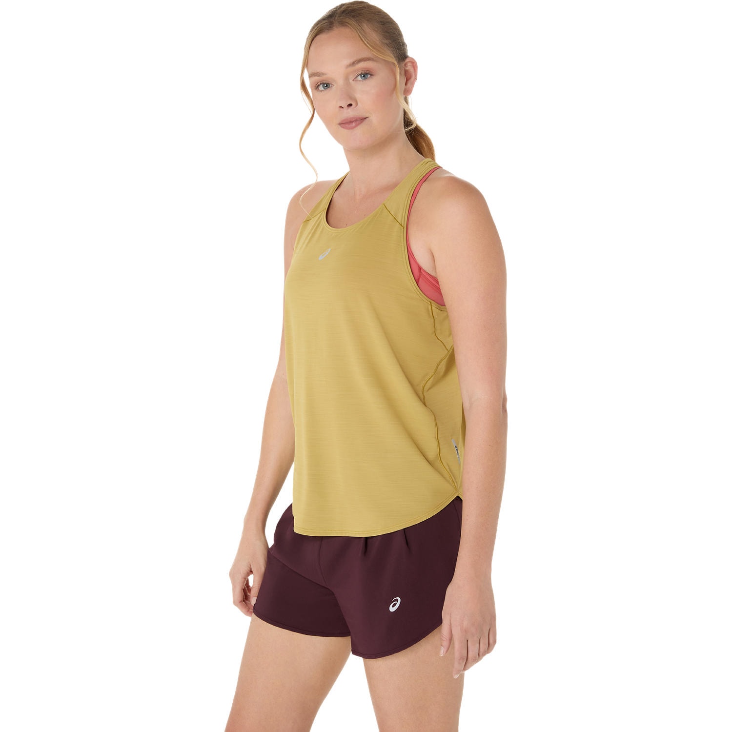 Asics Trainingstop »ROAD TANK«