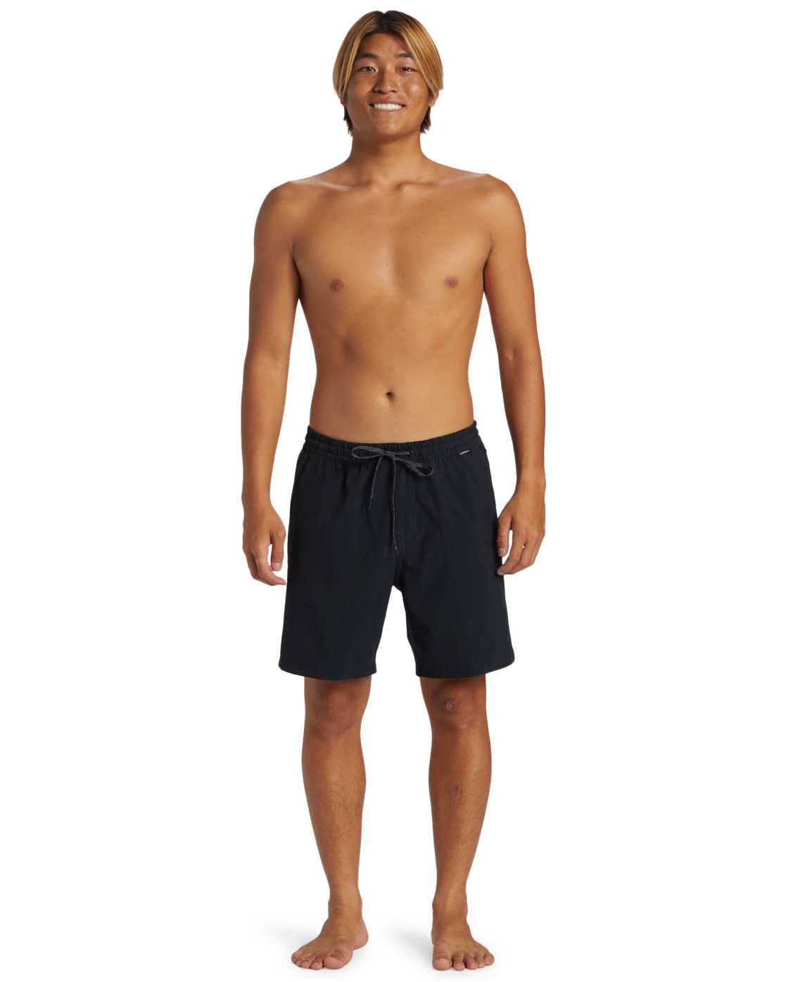 Quiksilver Boardshorts »Taxer 18"«