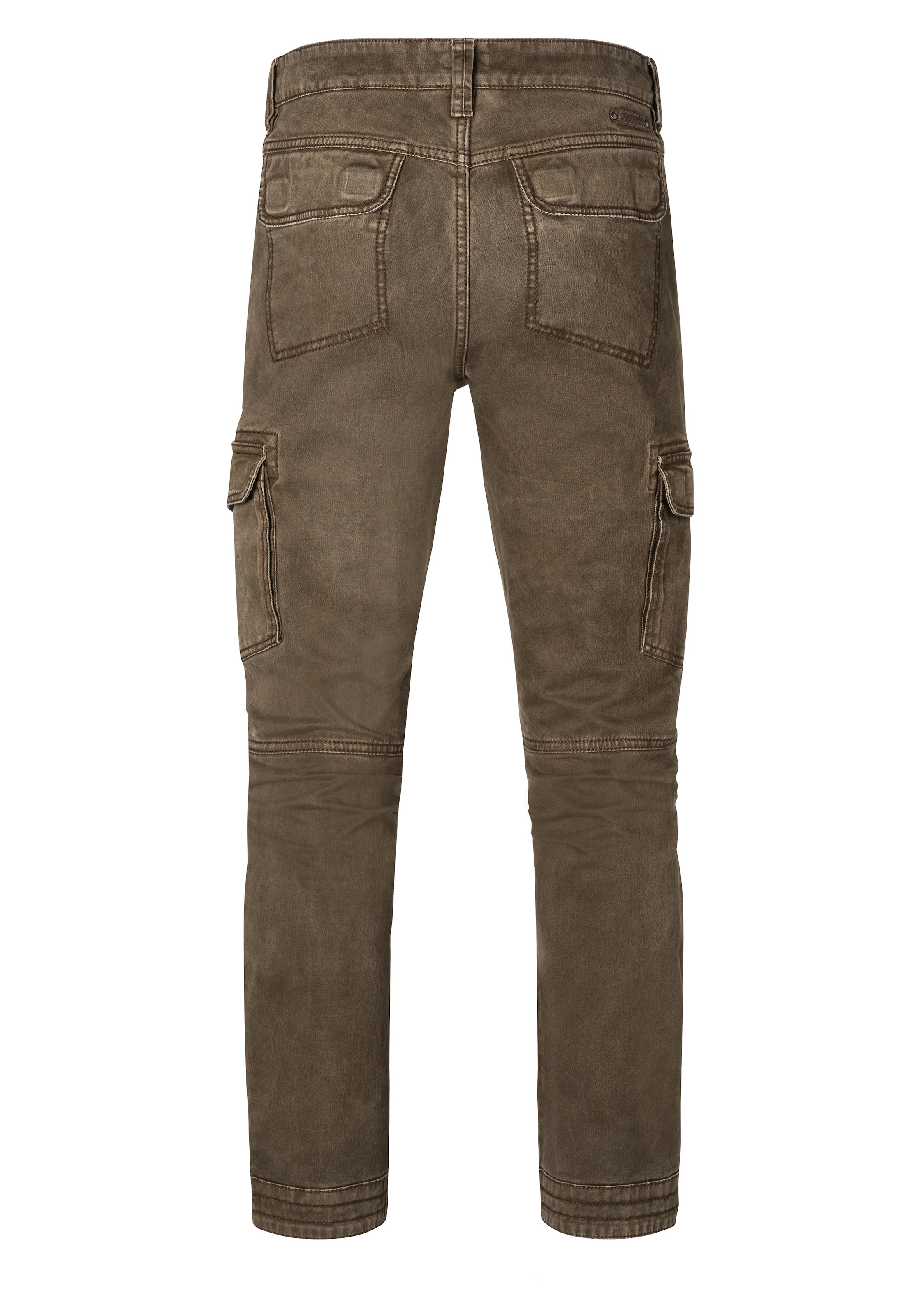 TIMEZONE Cargohose »Regular BenTZ«