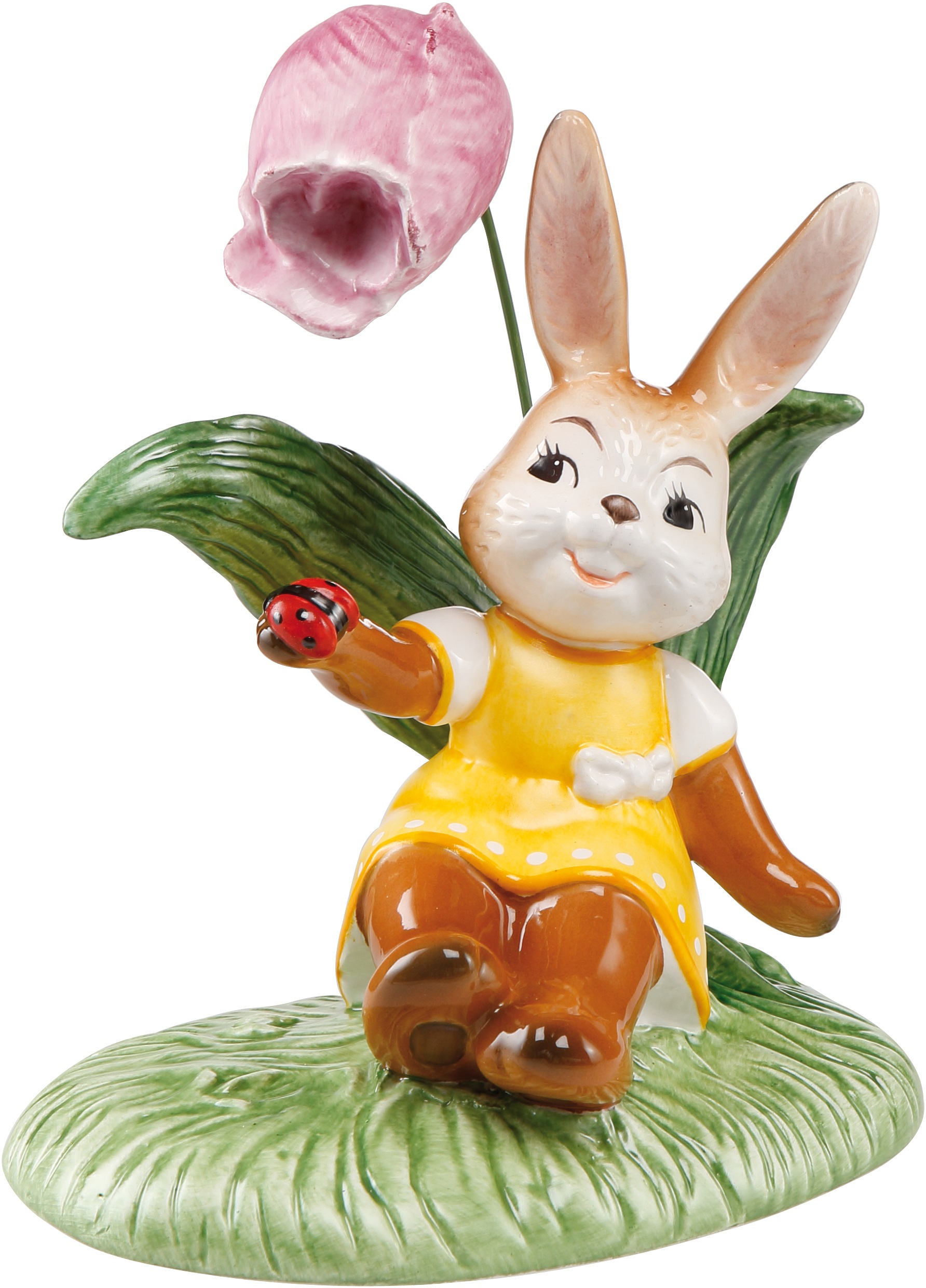 Goebel Sammelfigur »Ein herrlicher Tag«, Osterhase