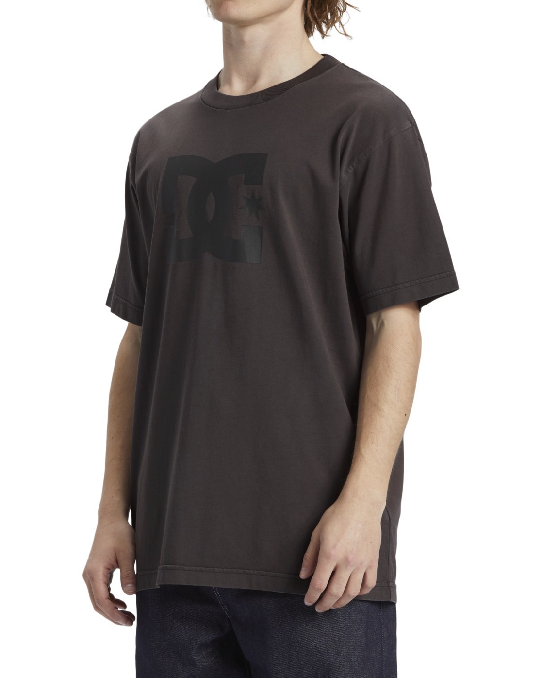 DC Shoes T-Shirt »DC Star Pigment Dye«