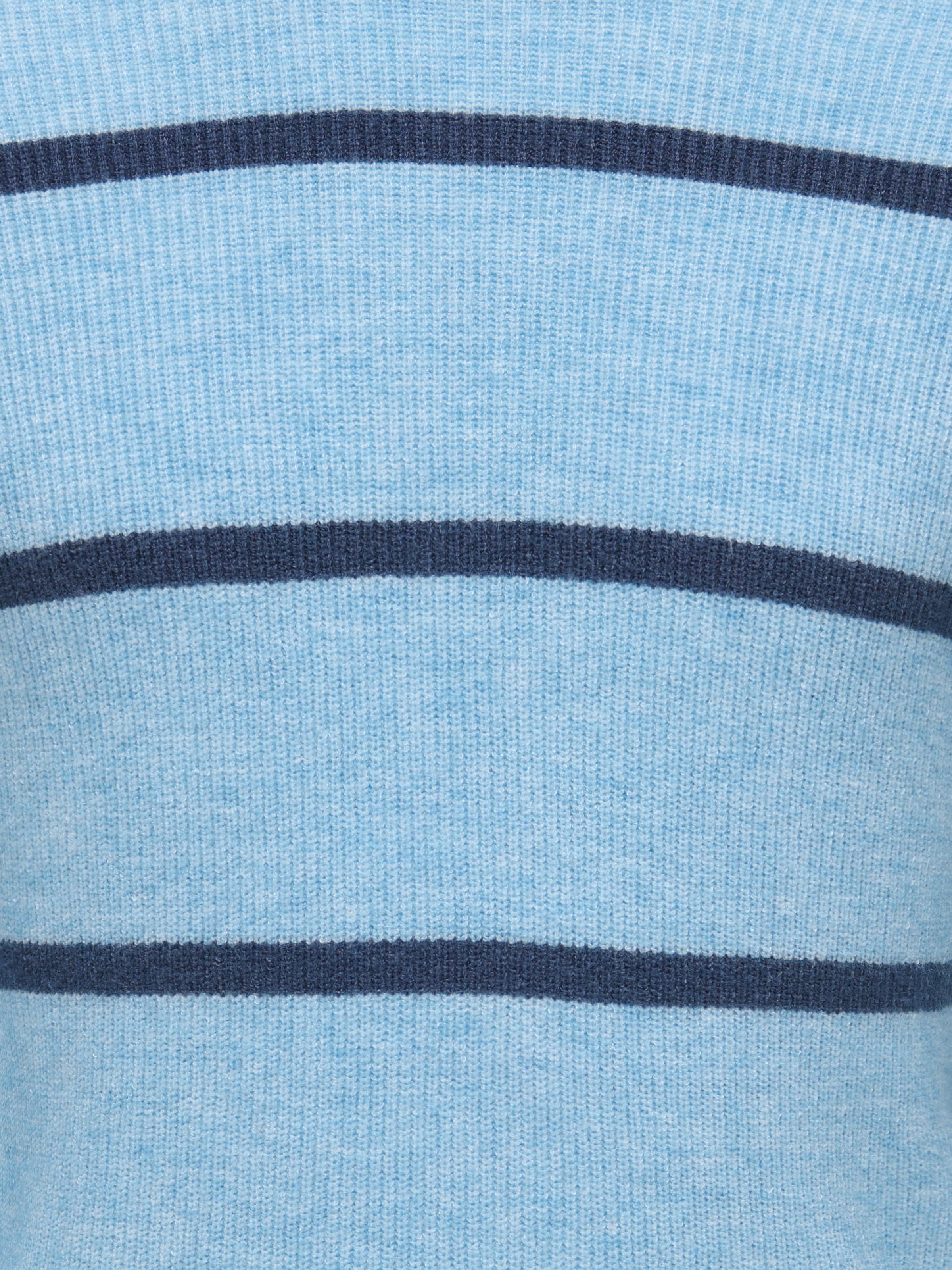 KIDS ONLY Strickpullover »KOGFRANCA SHORT L/S STRIPE KNT NOOS« Viskosemischung, loose fit