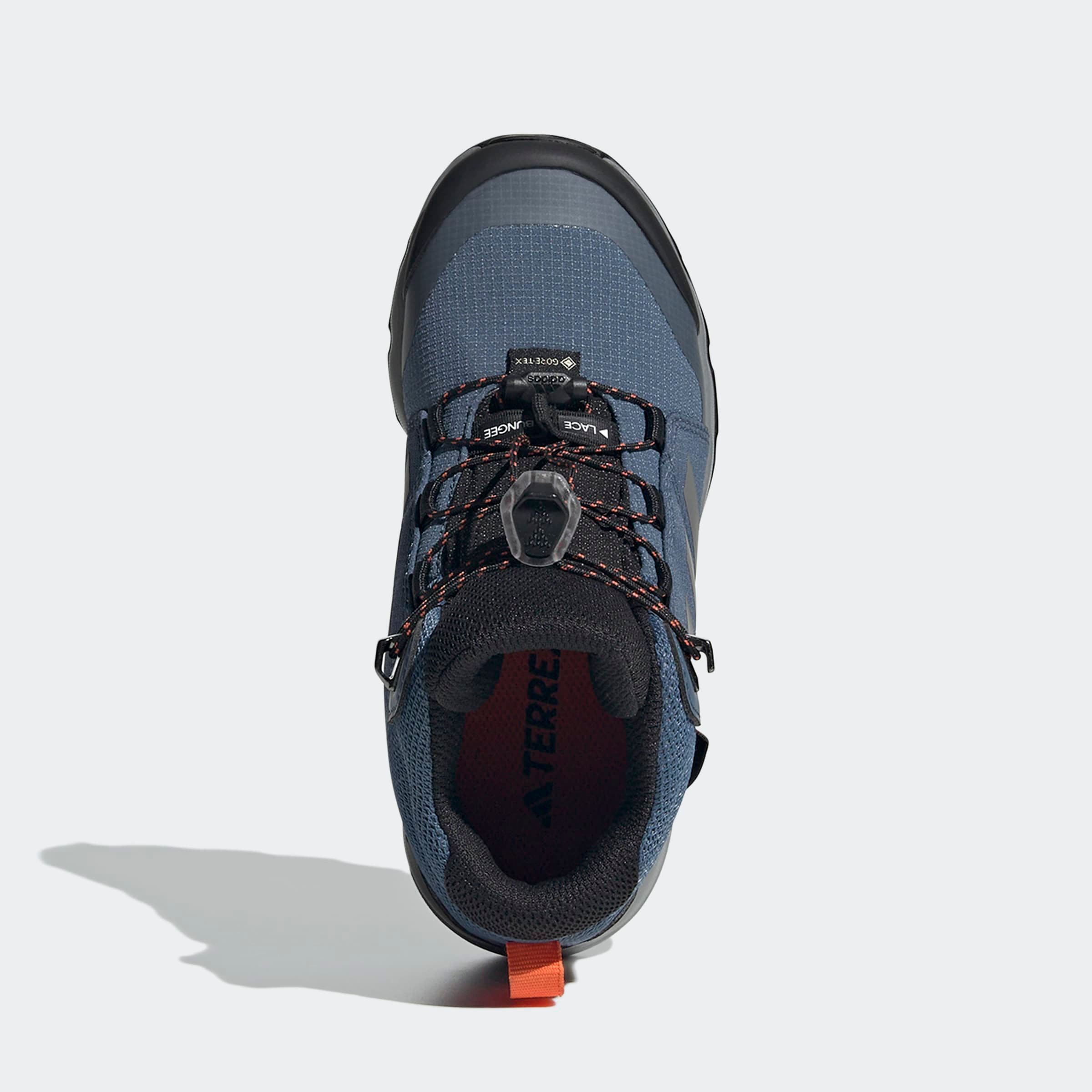 adidas TERREX Wanderschuh »TERREX MID GORE-TEX«, wasserdicht