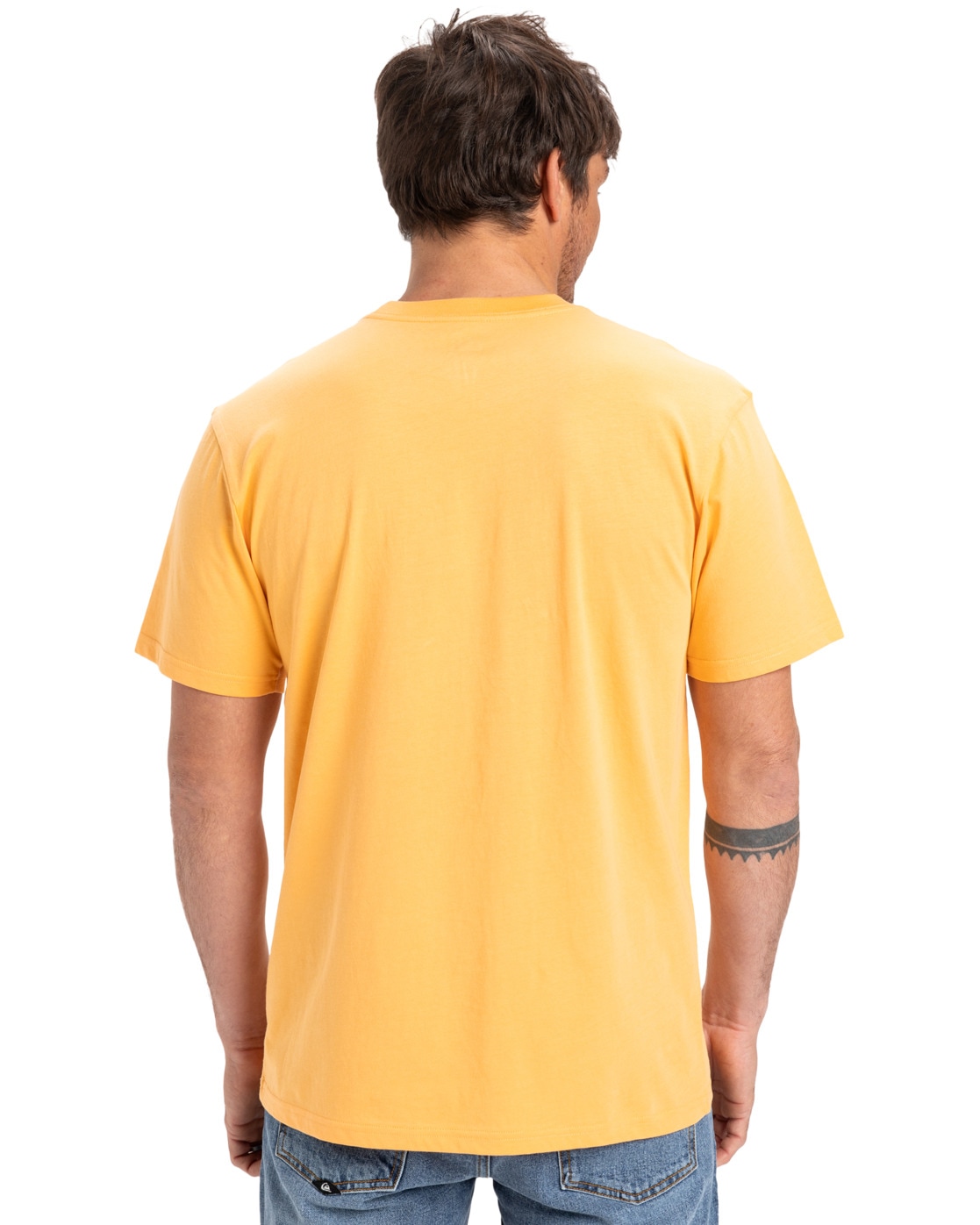 Quiksilver T-Shirt »Ev Mini Logo«