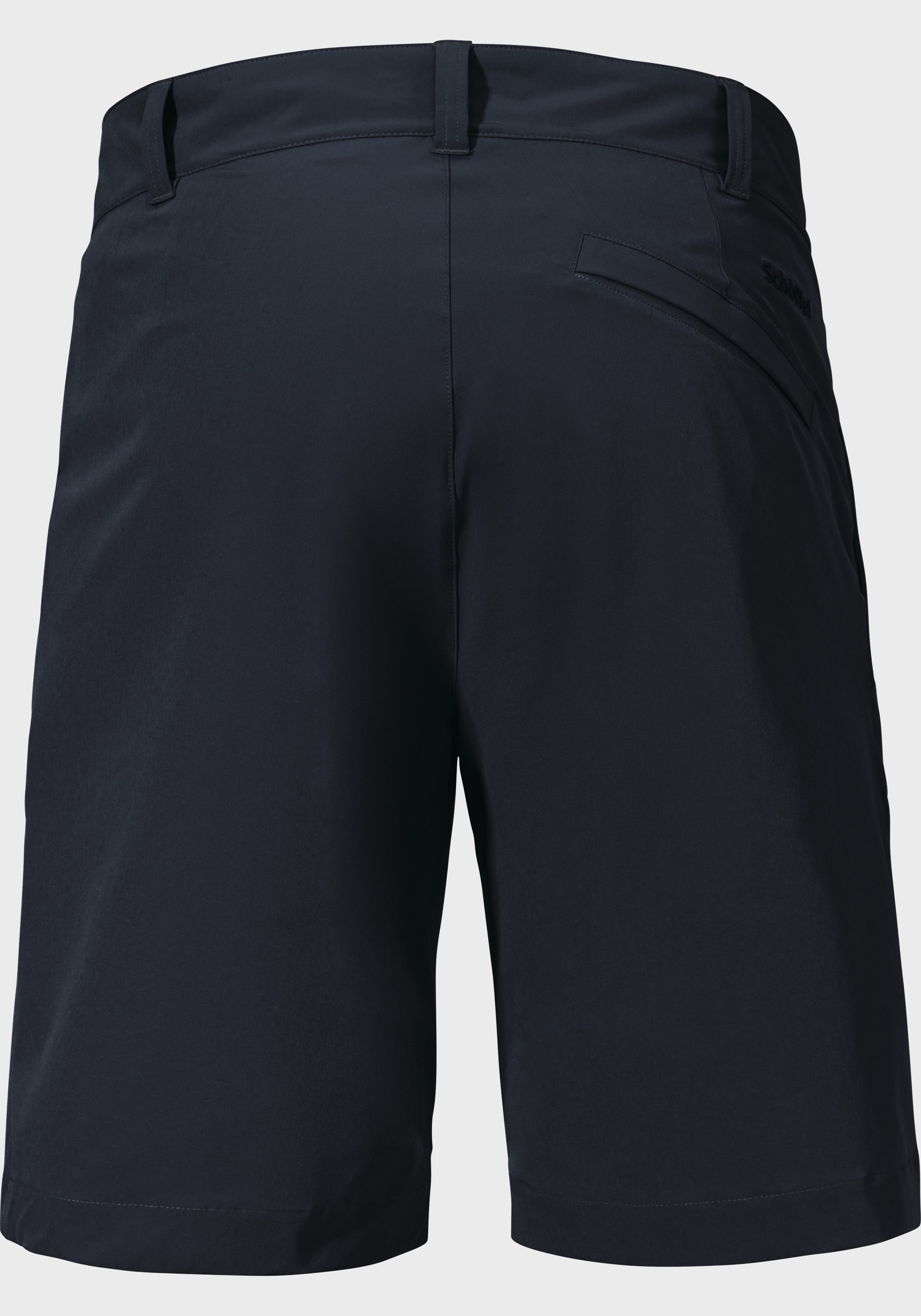 Schöffel Shorts »Urban Shorts Style Gharra MNS«
