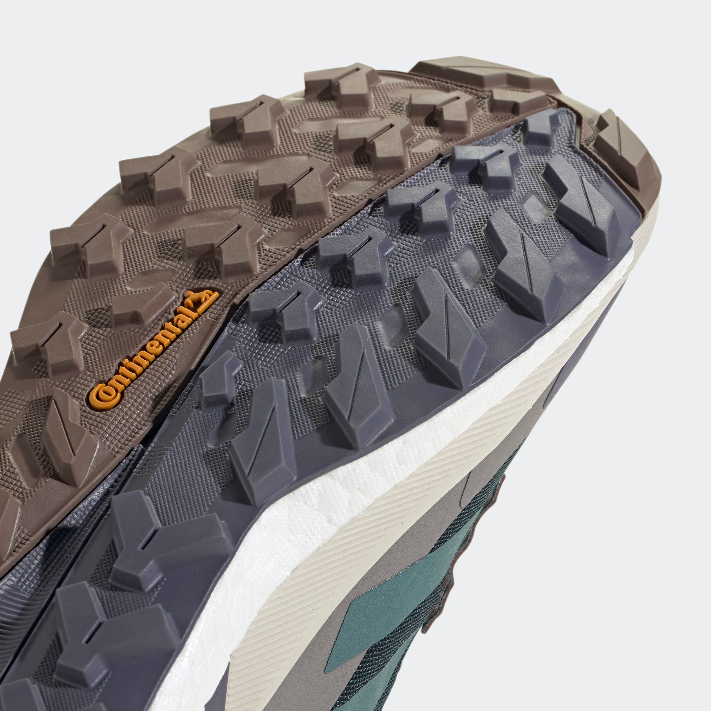 adidas TERREX Wanderschuh »TERREX FREE HIKER 2.0 LOW«