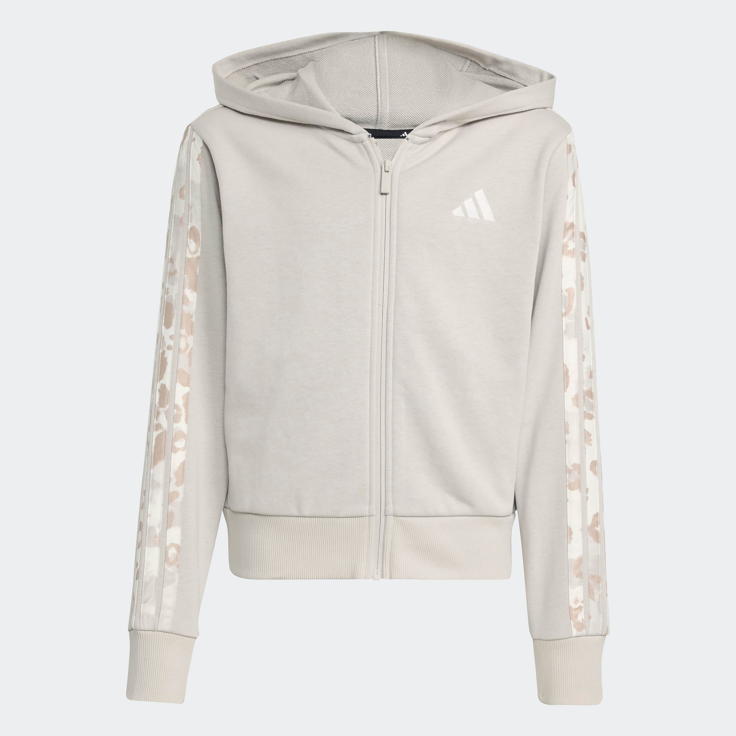adidas Sportswear Kapuzensweatshirt »G ANML 3S FT HD«
