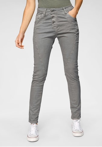 Please Jeans Boyfriend-Jeans »P 78A«, Original Boyfriend kaufen