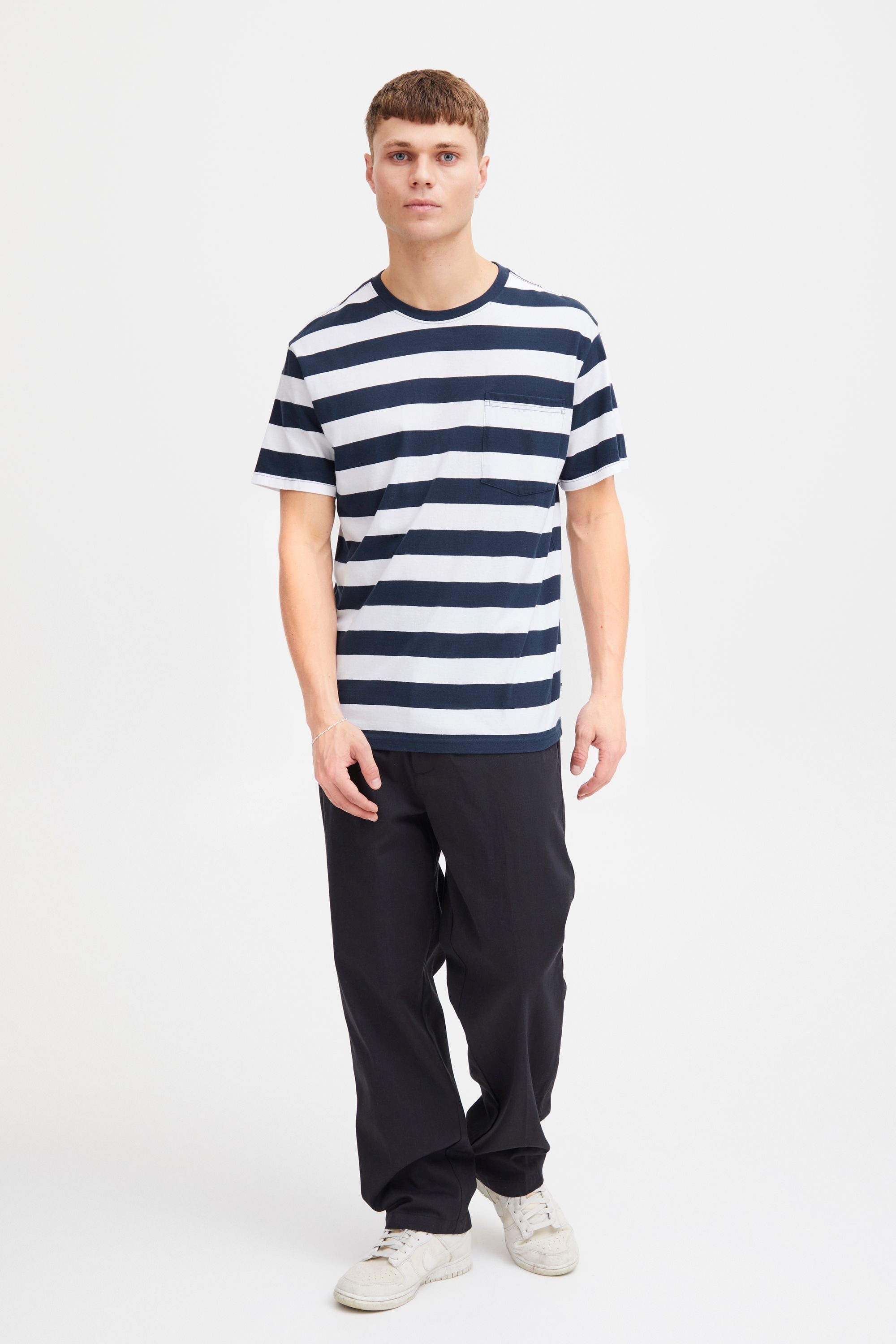 !Solid T-Shirt »T-Shirt SDIko«