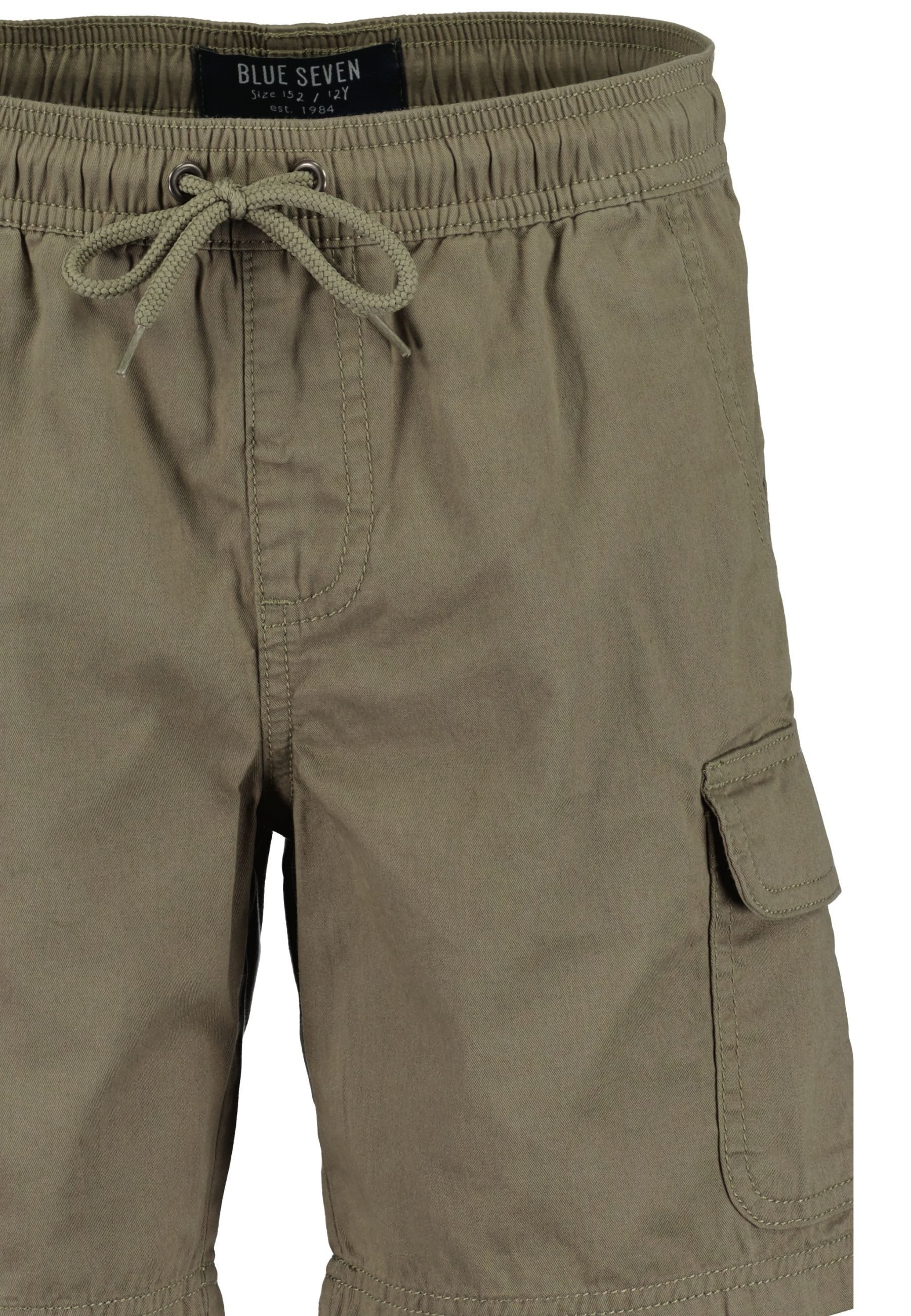 Blue Seven Shorts »Blue Seven«, (1 tlg.)