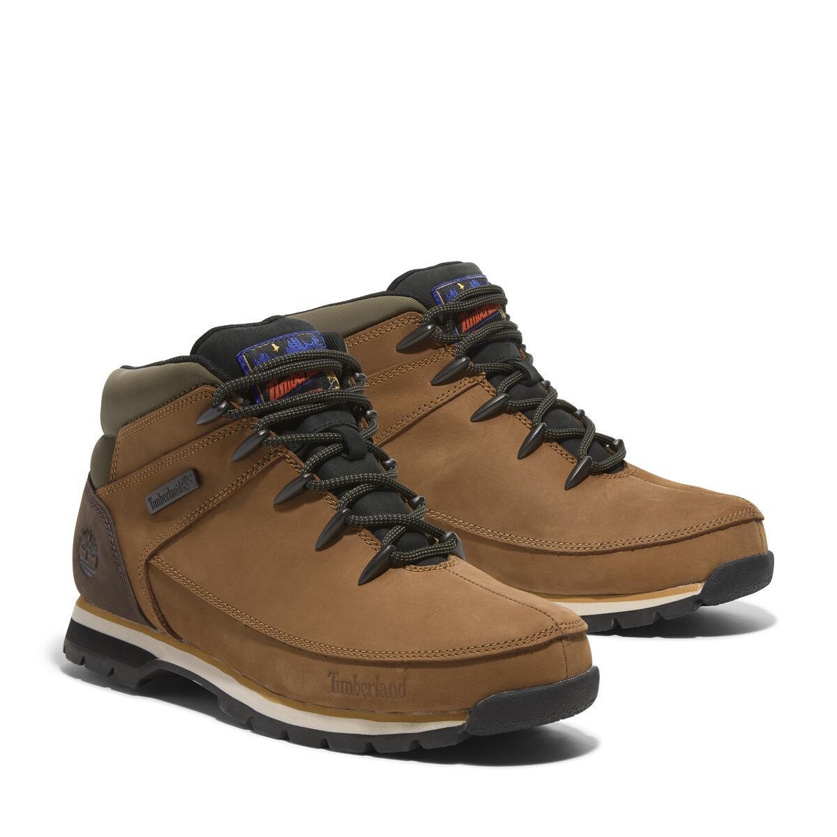 Timberland Schnürboots »EURO SPRINT MID LACE UP BOOT«