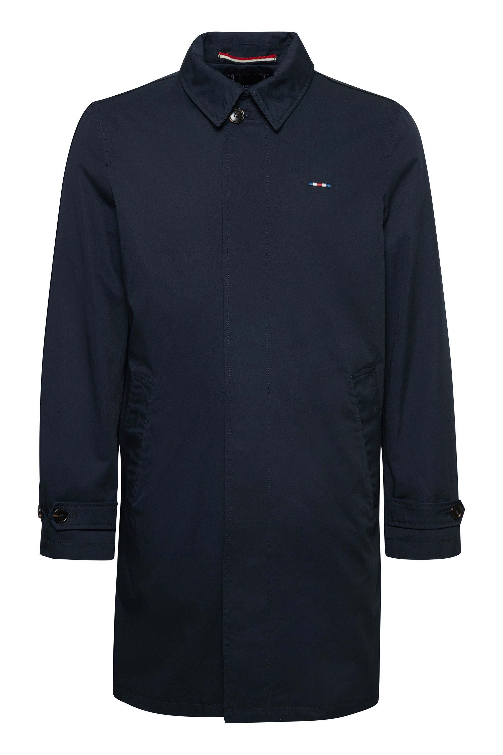 FQ1924 Trenchcoat »Trenchcoat FQGunnar«