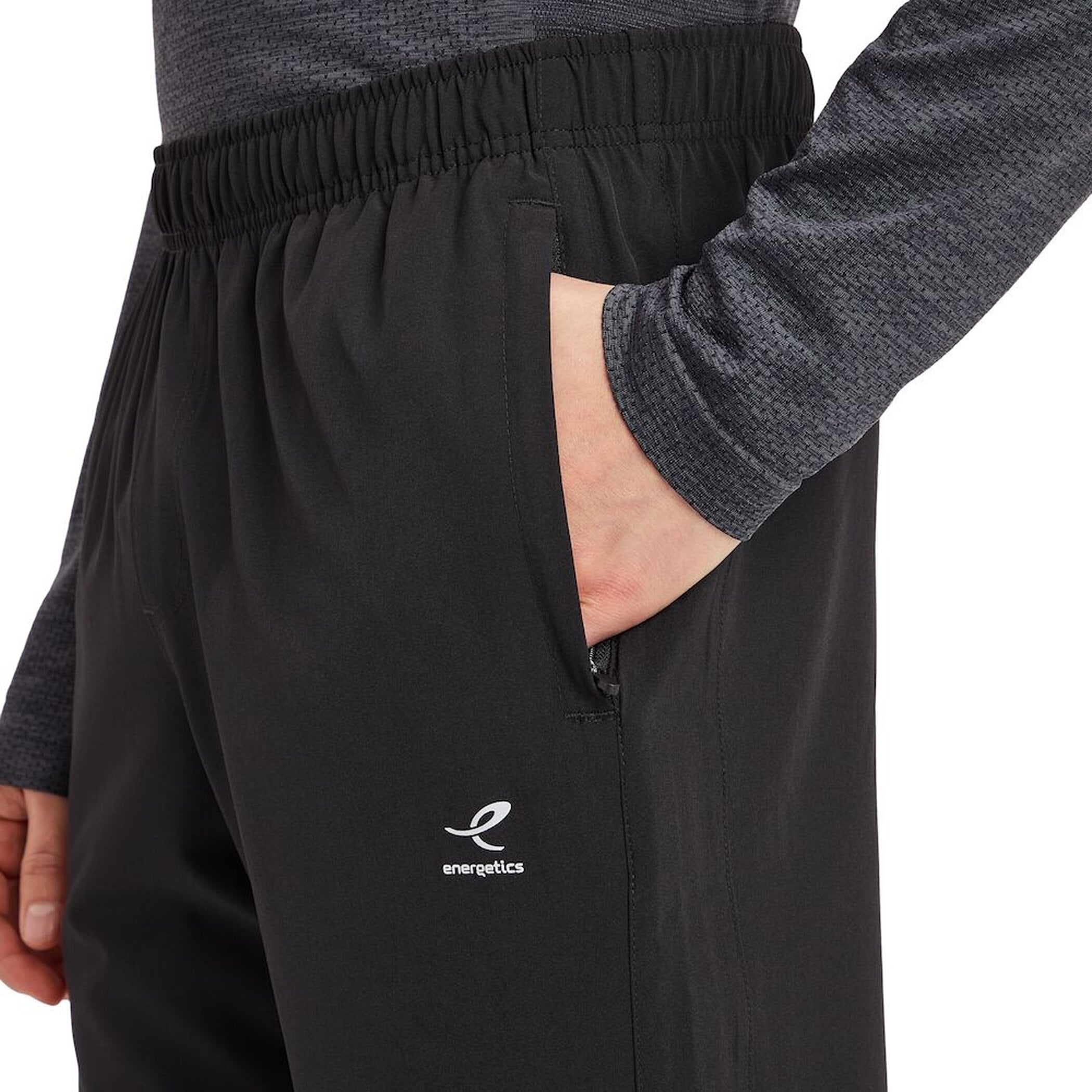 Energetics Trainingshose »He.-Trainings-Hose Maxir M«, (1 tlg.)