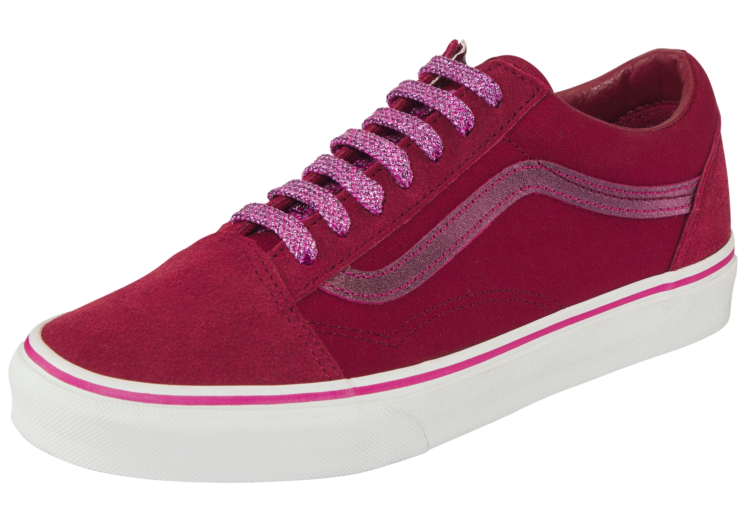Vans Sneaker »Old Skool«