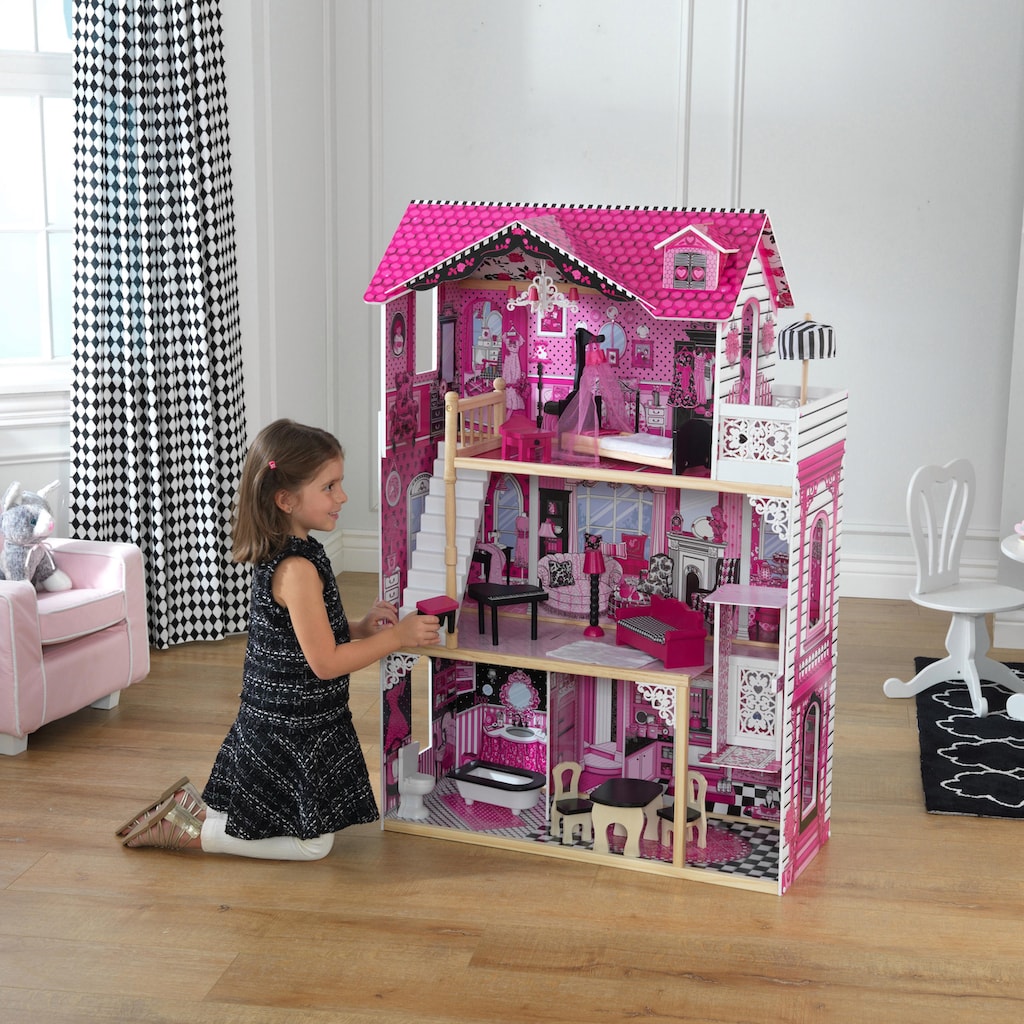 KidKraft® Puppenhaus »Amalia«