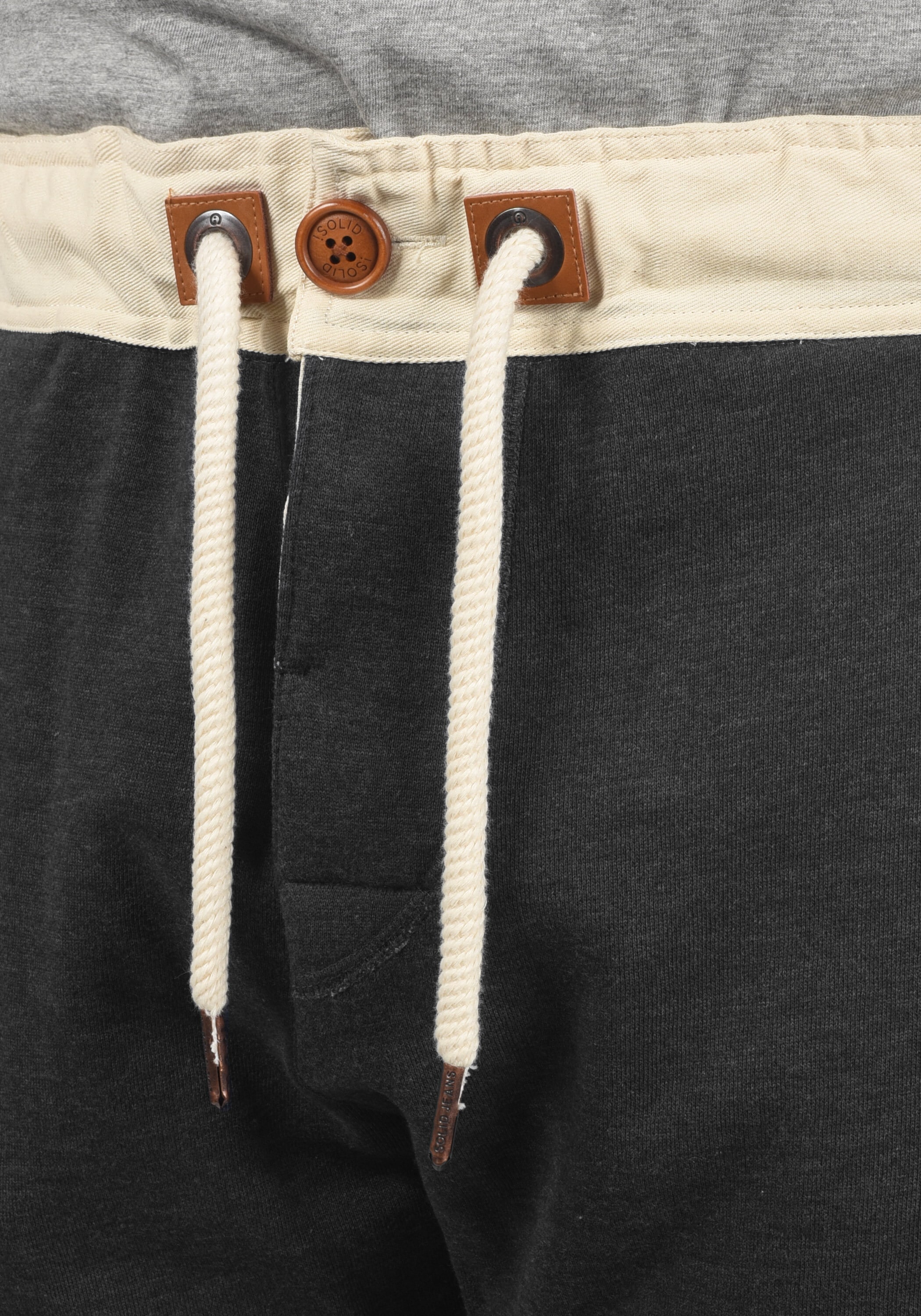 !Solid Jogginghose »Jogginghose SDTripPant«
