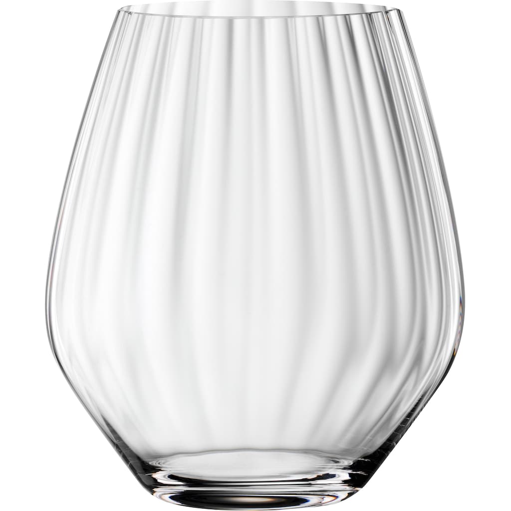 SPIEGELAU Cocktailglas »Life Style«, (Set, 4 tlg.), Gin Tonic, 625 ml, 4-teilig