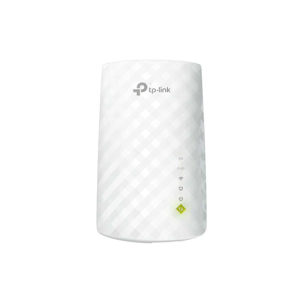 TP-Link WLAN-Router »TP-LINK RE200«