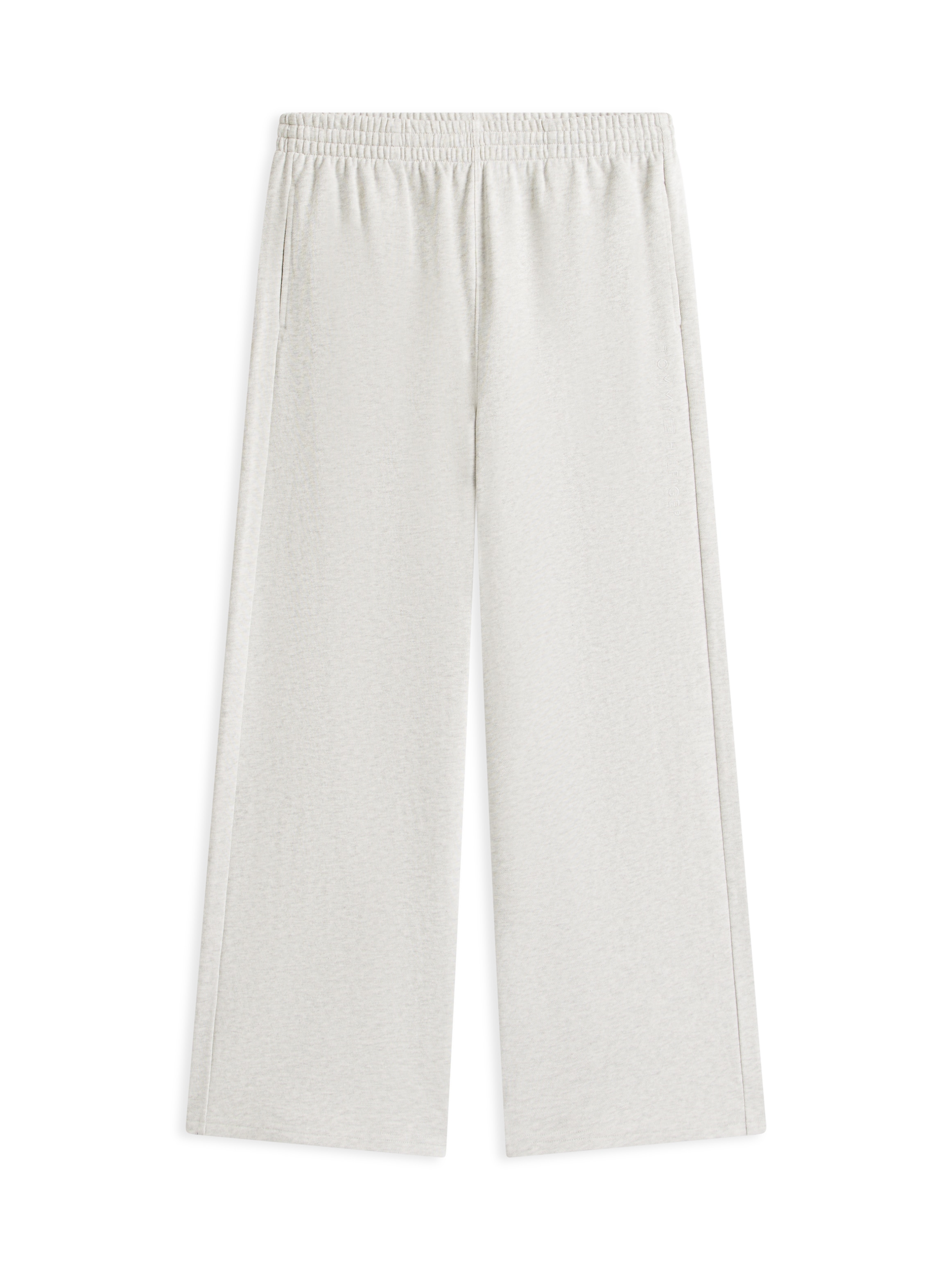 Tommy Hilfiger Underwear Sweathose »WIDE LEG PANTS«  Straight fit mit elastischem Bund