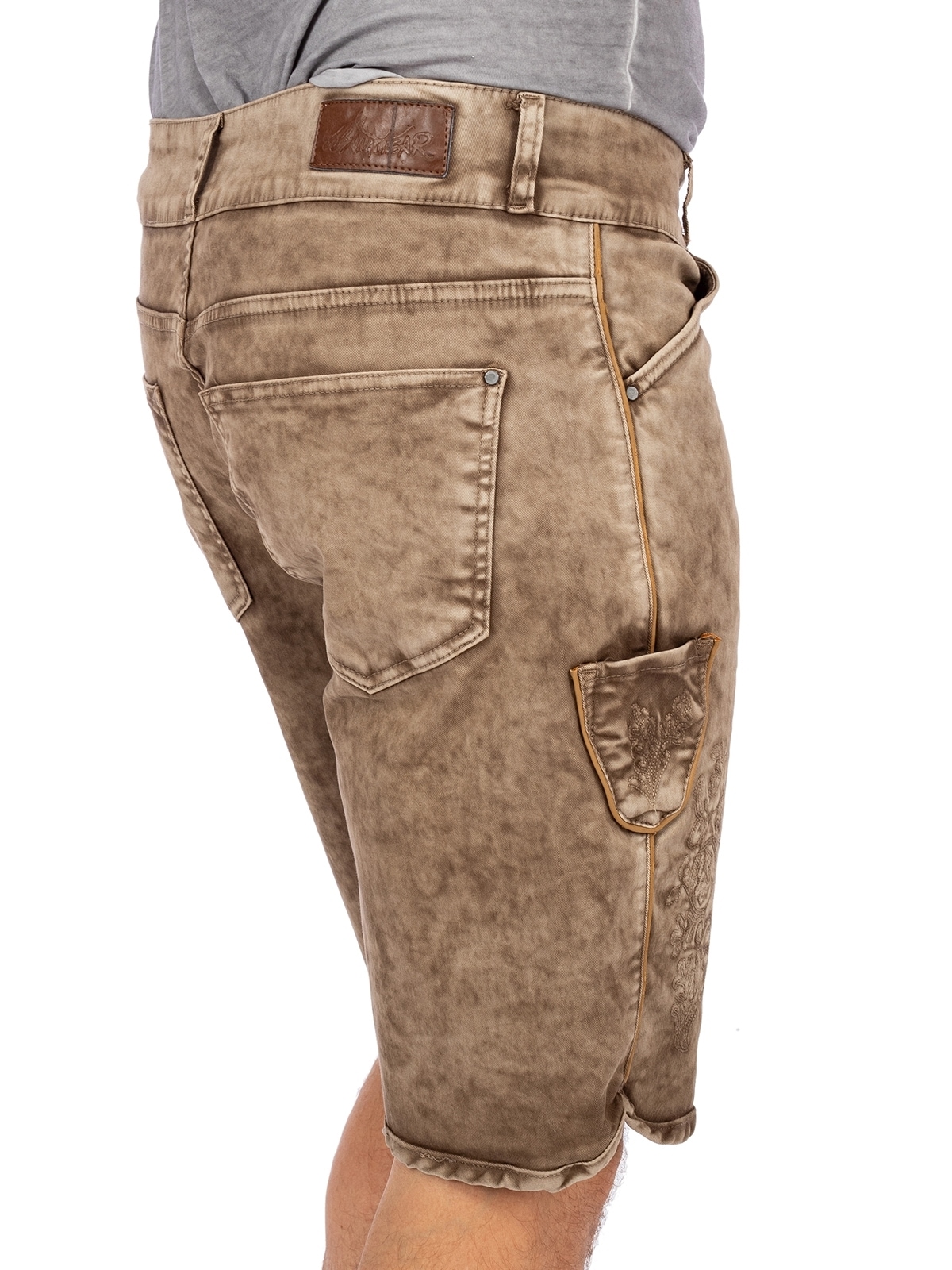 Hangowear Shorts »Bermuda HECTOR«