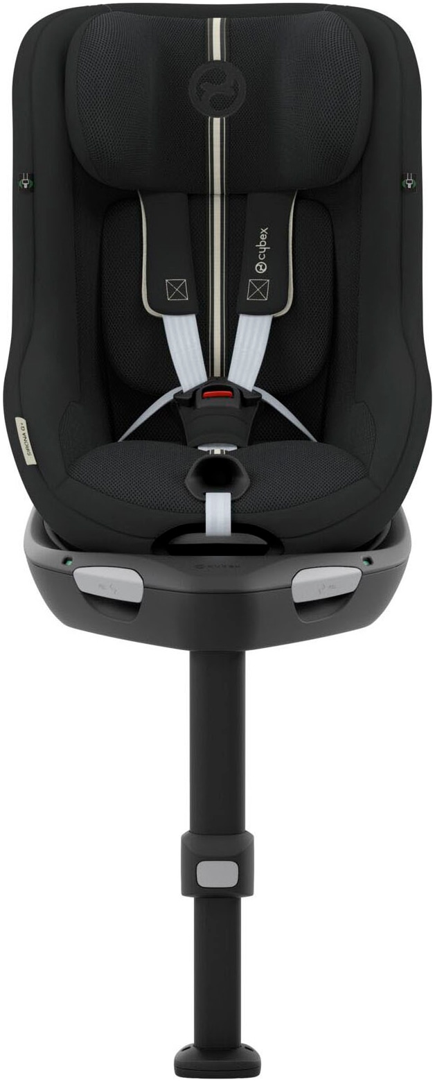 Cybex Babyschale »Cybex Gold, Sirona G i-Size Plus«, (2 tlg.)