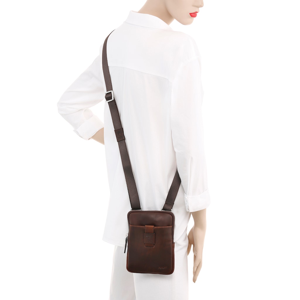 Joop! Umhängetasche »loreto rafael shoulderbag xsvz«