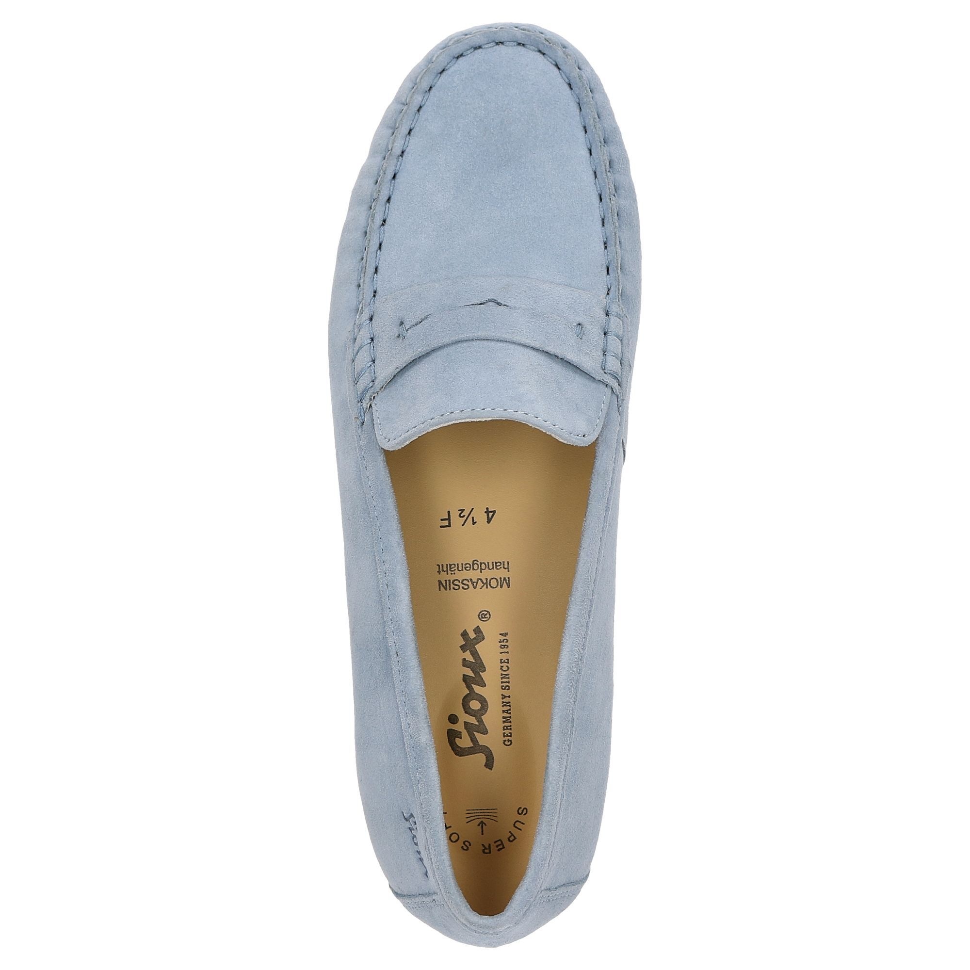SIOUX Slipper »Rosikena-700«