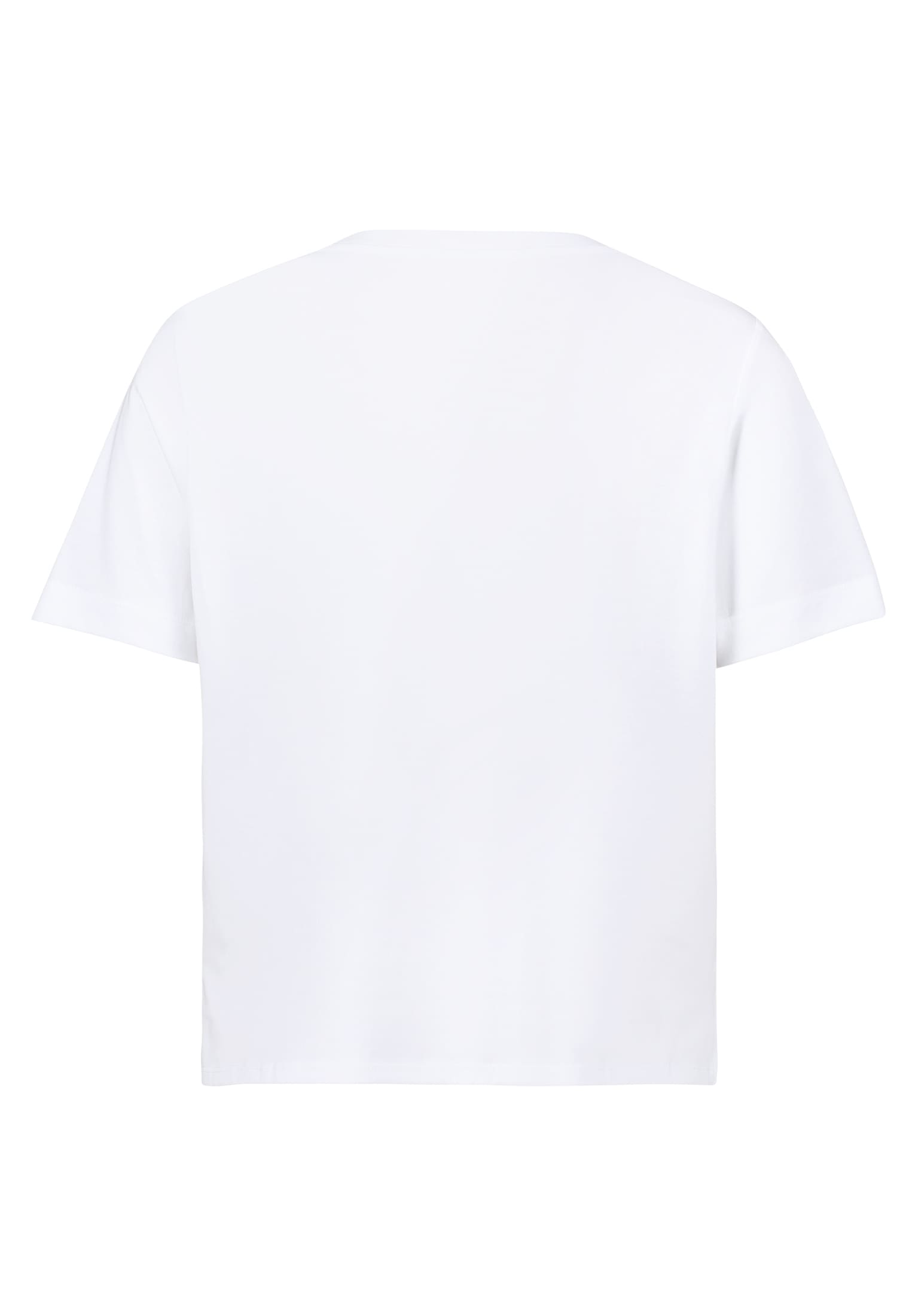 Betty Barclay Rundhalsshirt »Basic Shirt mit Aufdruck«