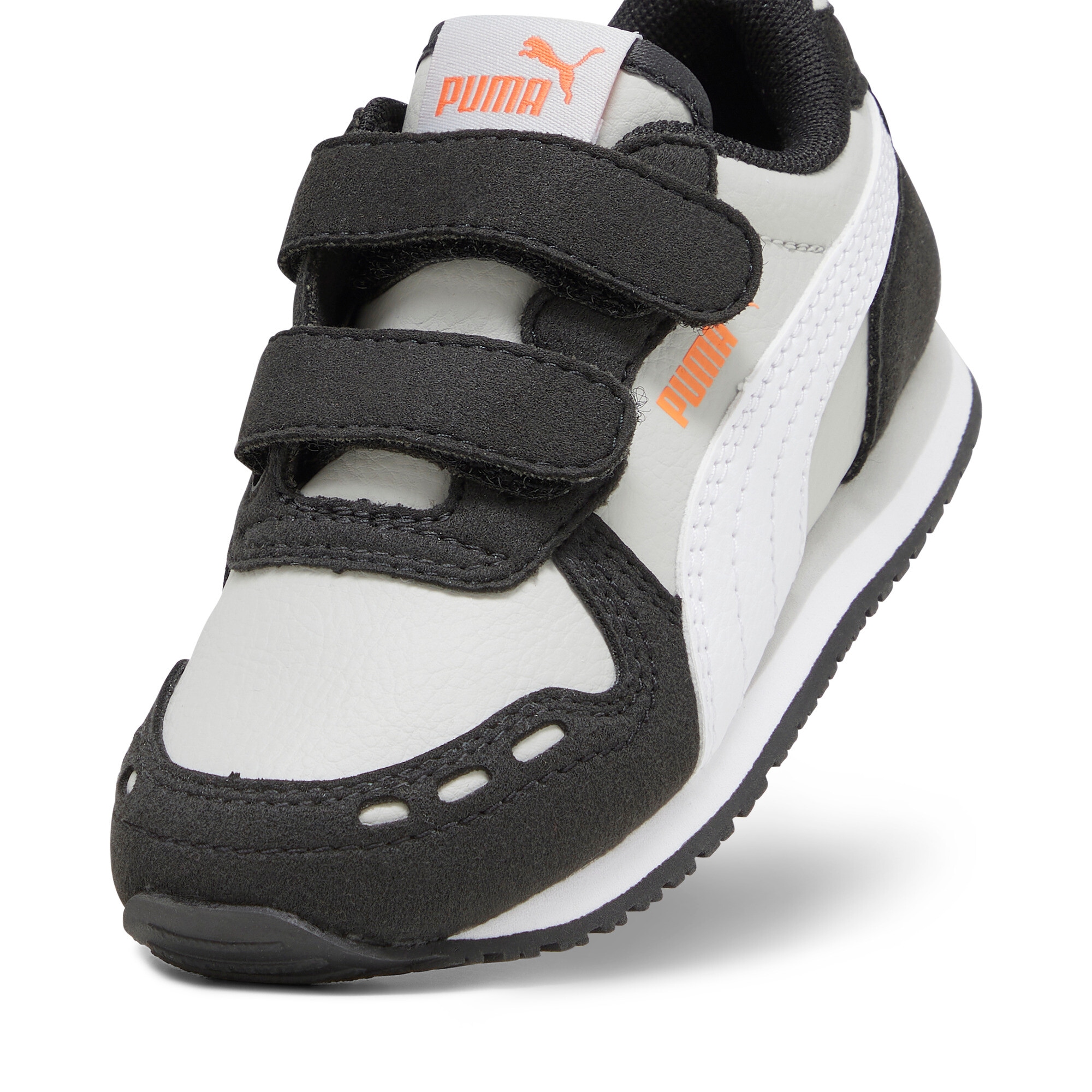 PUMA Sneaker »CABANA RACER SL 20 V INF«, für Kinder mit Klettverschluss