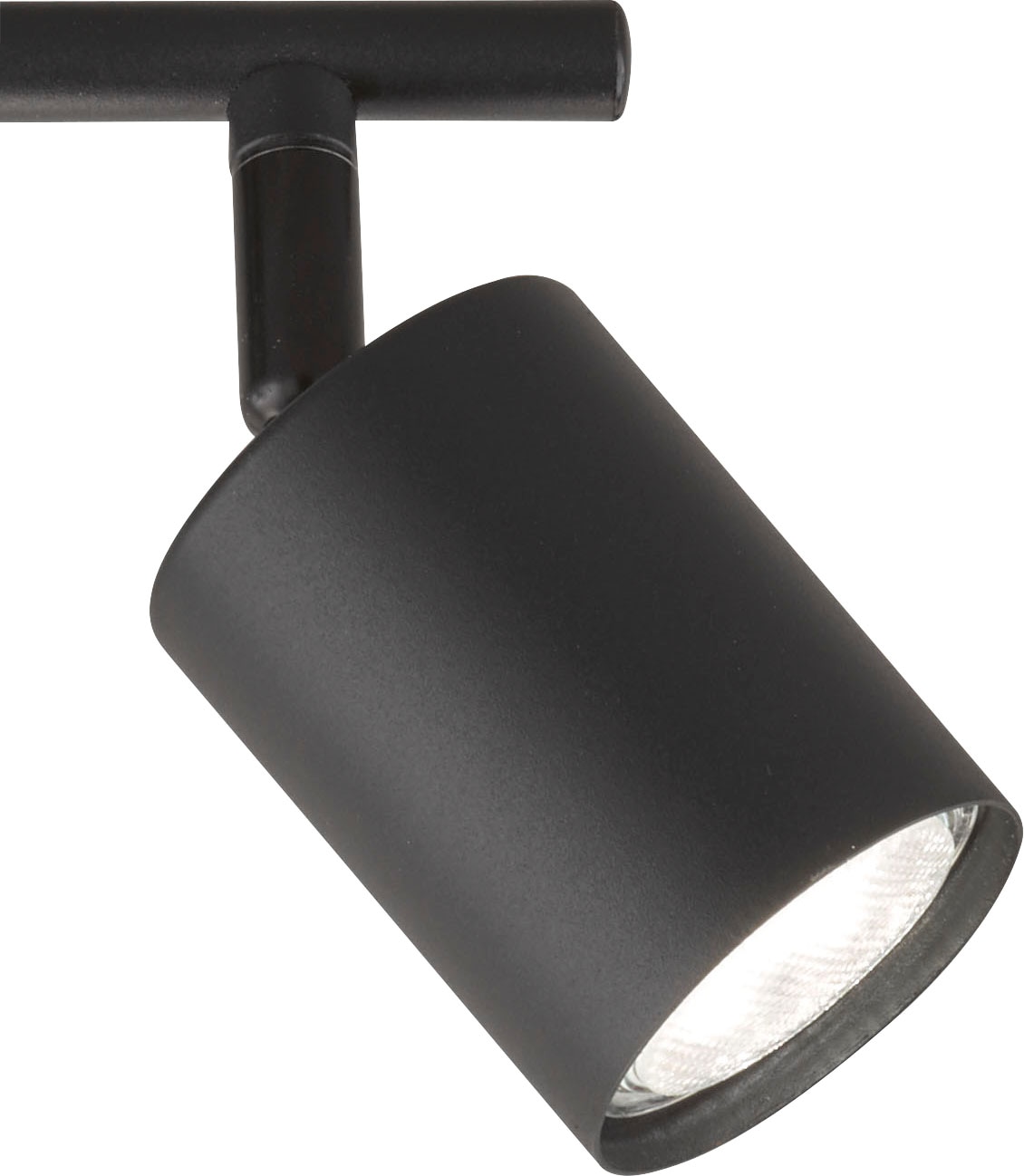 FISCHER & HONSEL Deckenspots »Vano«, 2 flammig, Leuchtmittel GU10 | LED wechselbar