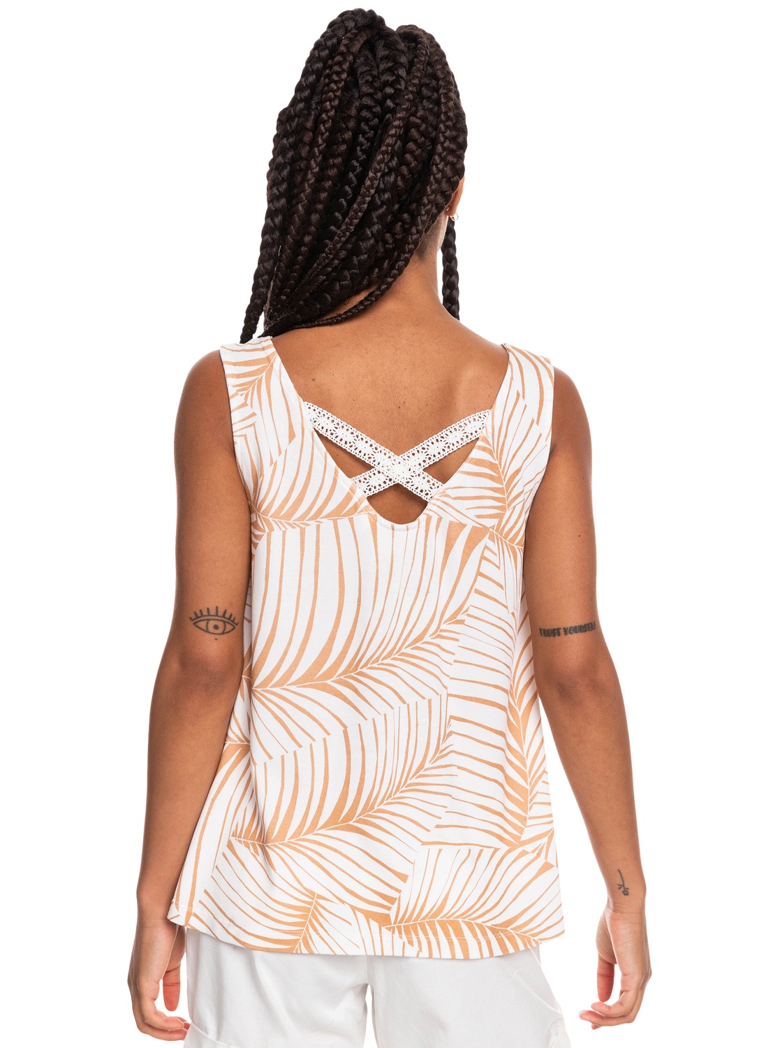 Roxy Tanktop »Fine With You«