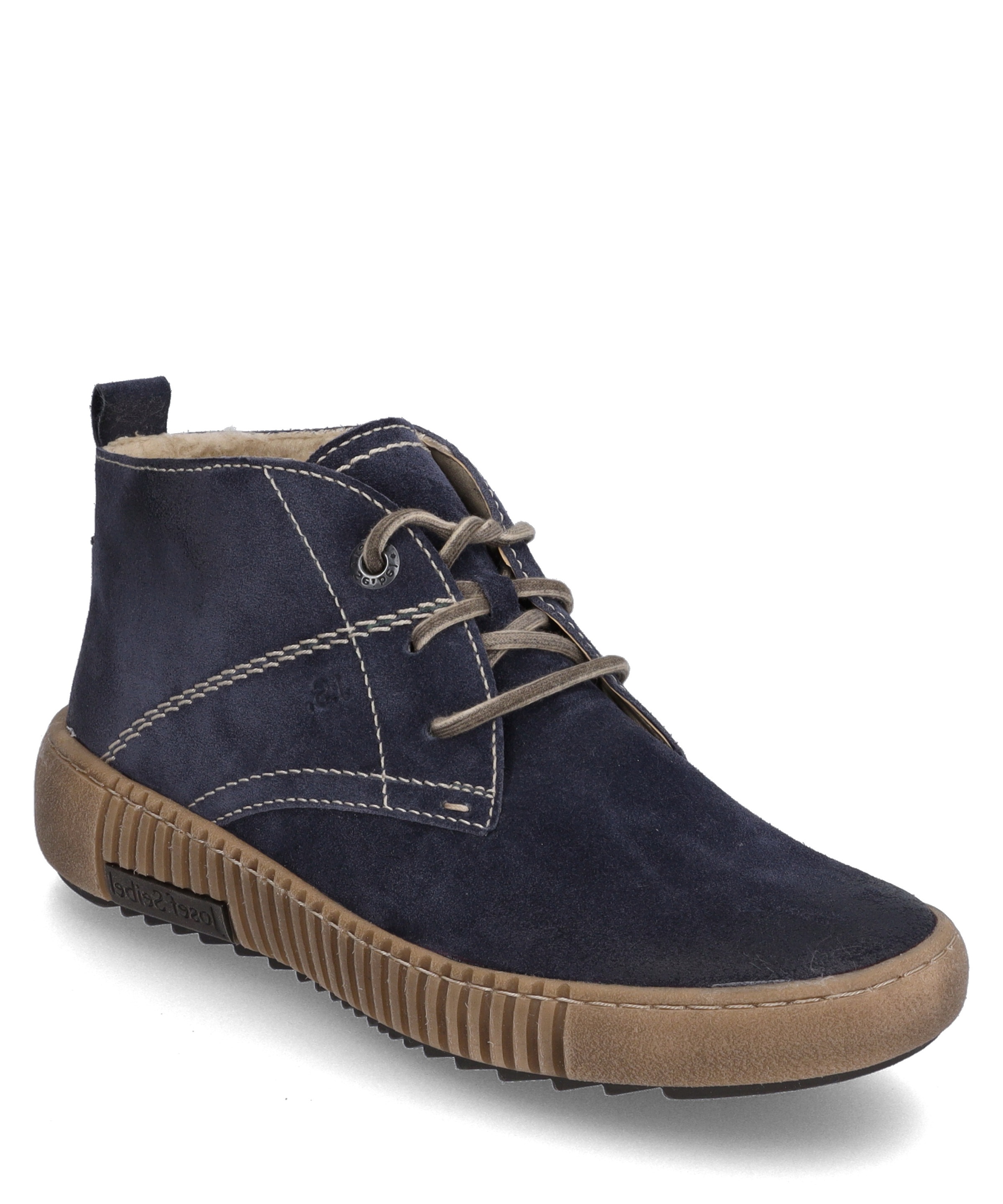 Josef Seibel Stiefelette »Maren 02, ocean«