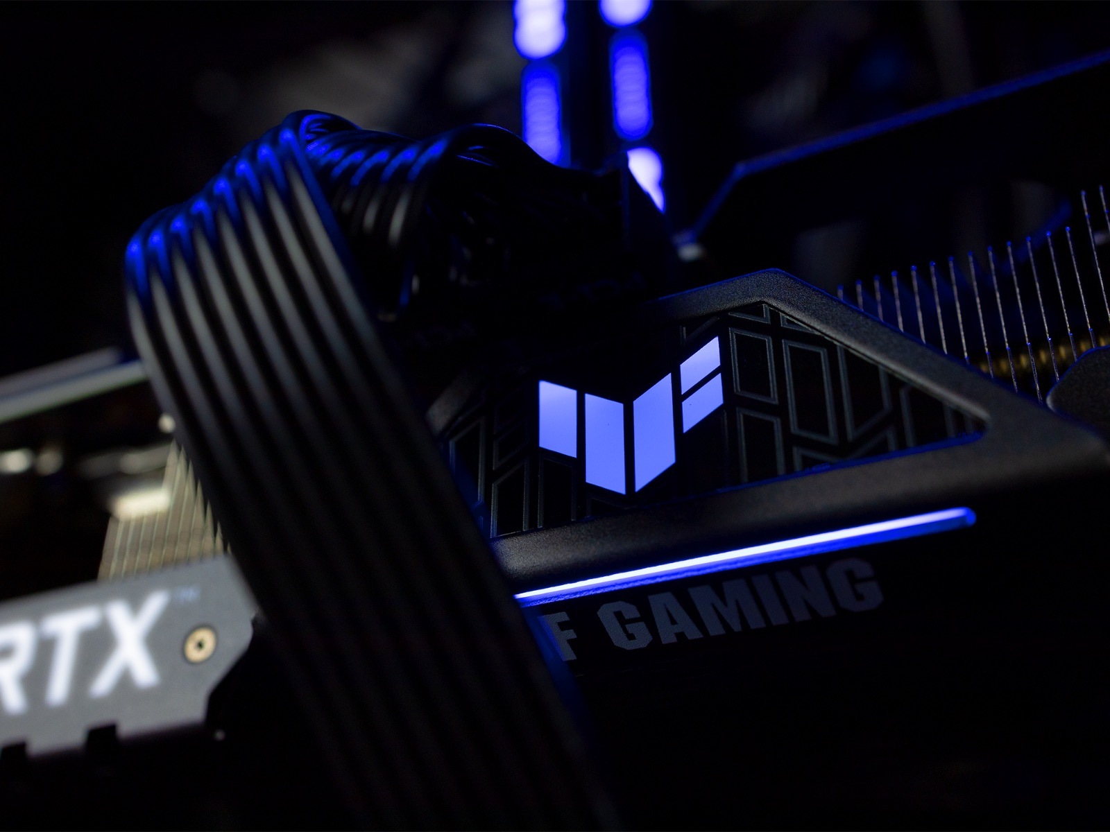 Joule Performance Gaming-PC »eSports RTX4070 I7«, Wi-Fi Module