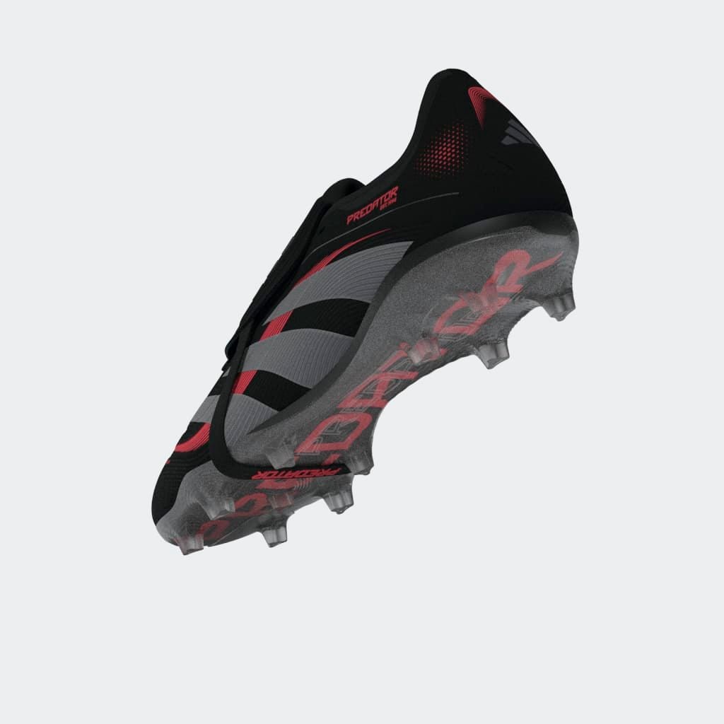 adidas Performance Fußballschuh »PREDATOR PRO FOLD-OVER TONGUE FG«  für Rasenplätze