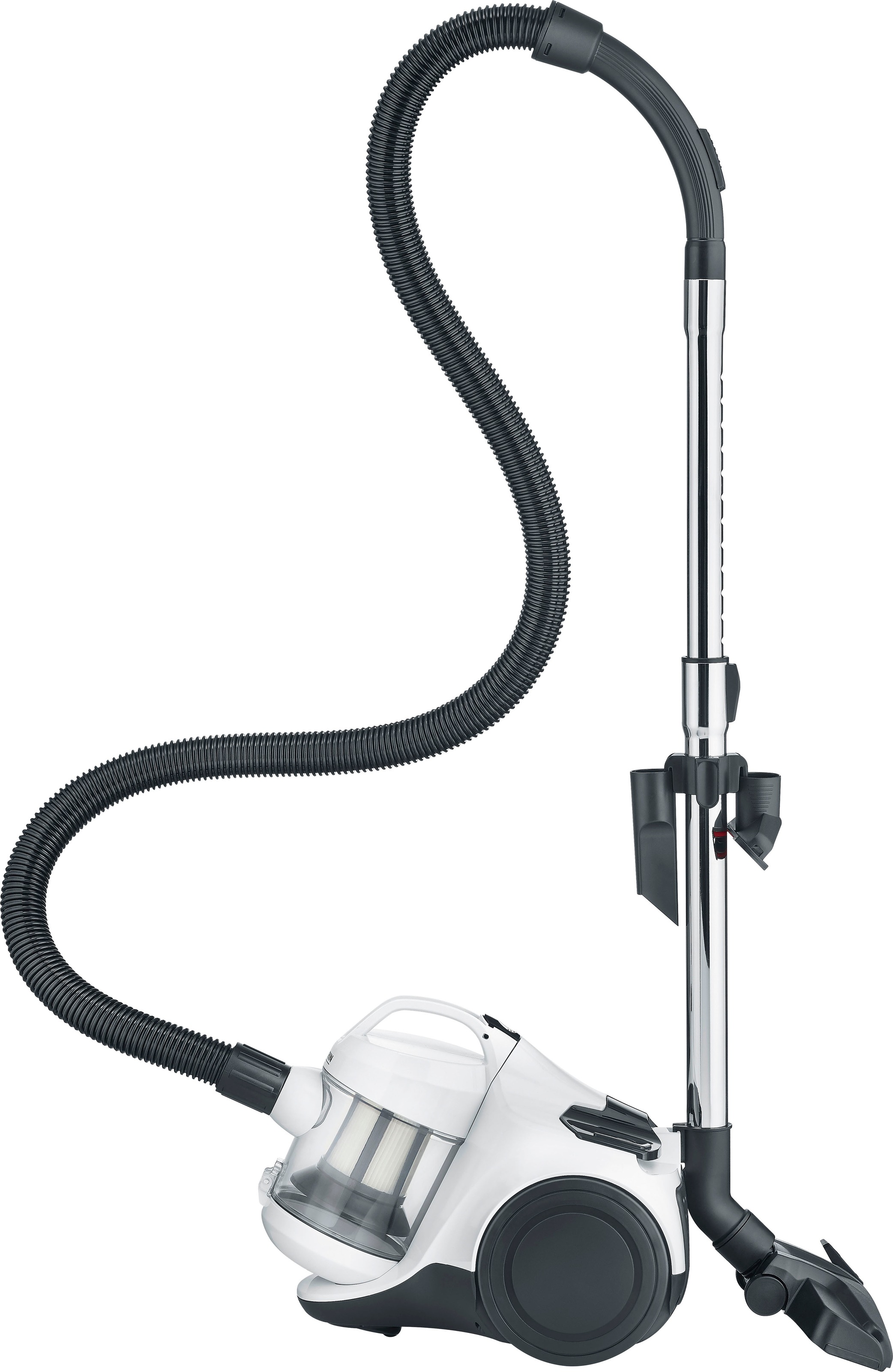 Severin Bodenstaubsauger »CY 7103«, 850 W, beutellos