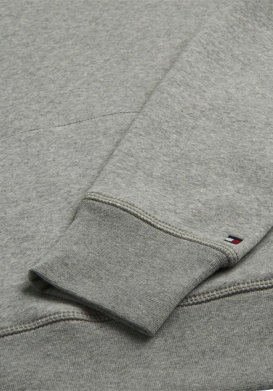 Tommy Hilfiger Kapuzensweatshirt »TOMMY LOGO HOODY«