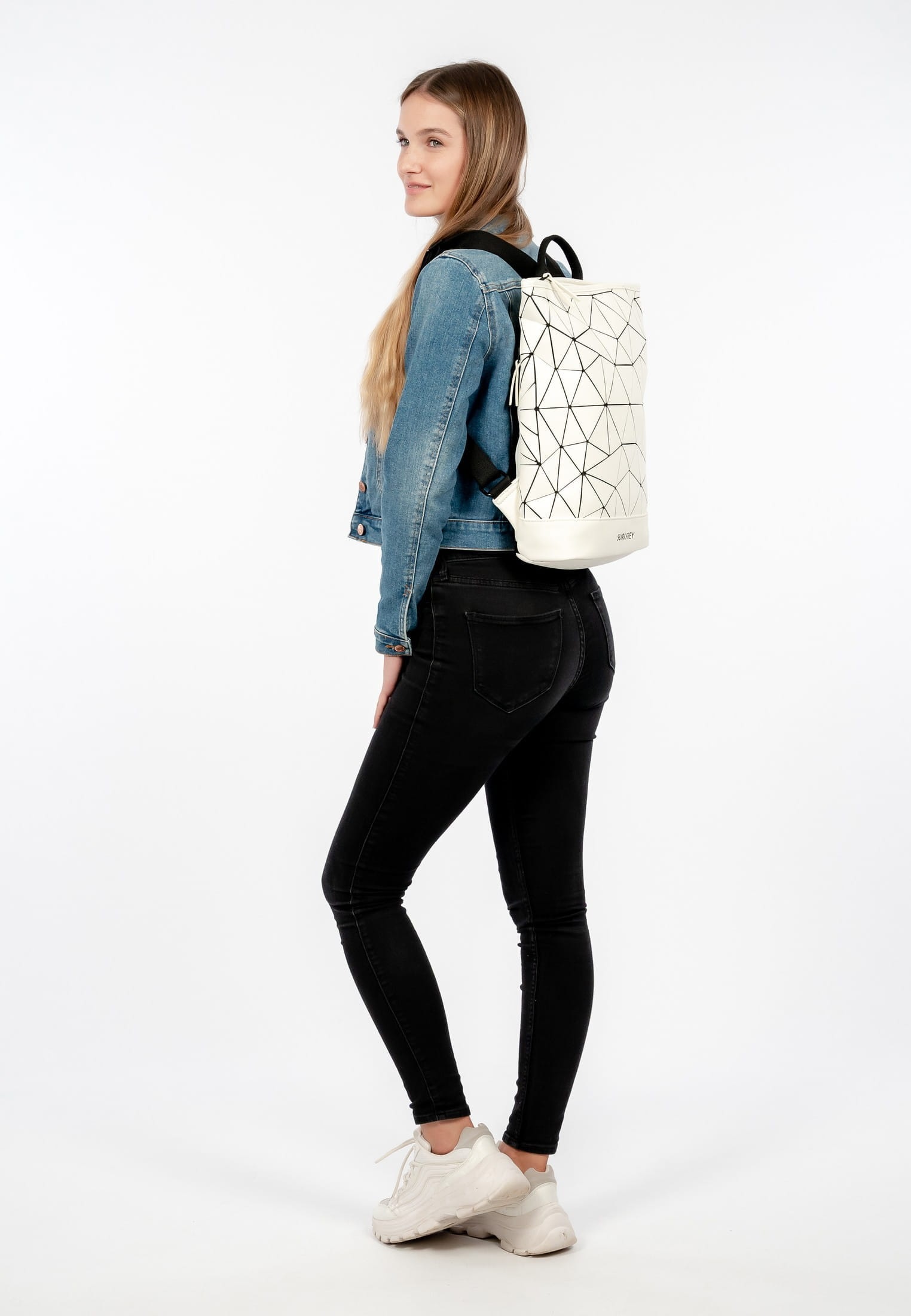 SURI FREY Rucksack »Rucksack SFY SURI Sports Jessy-Lu«
