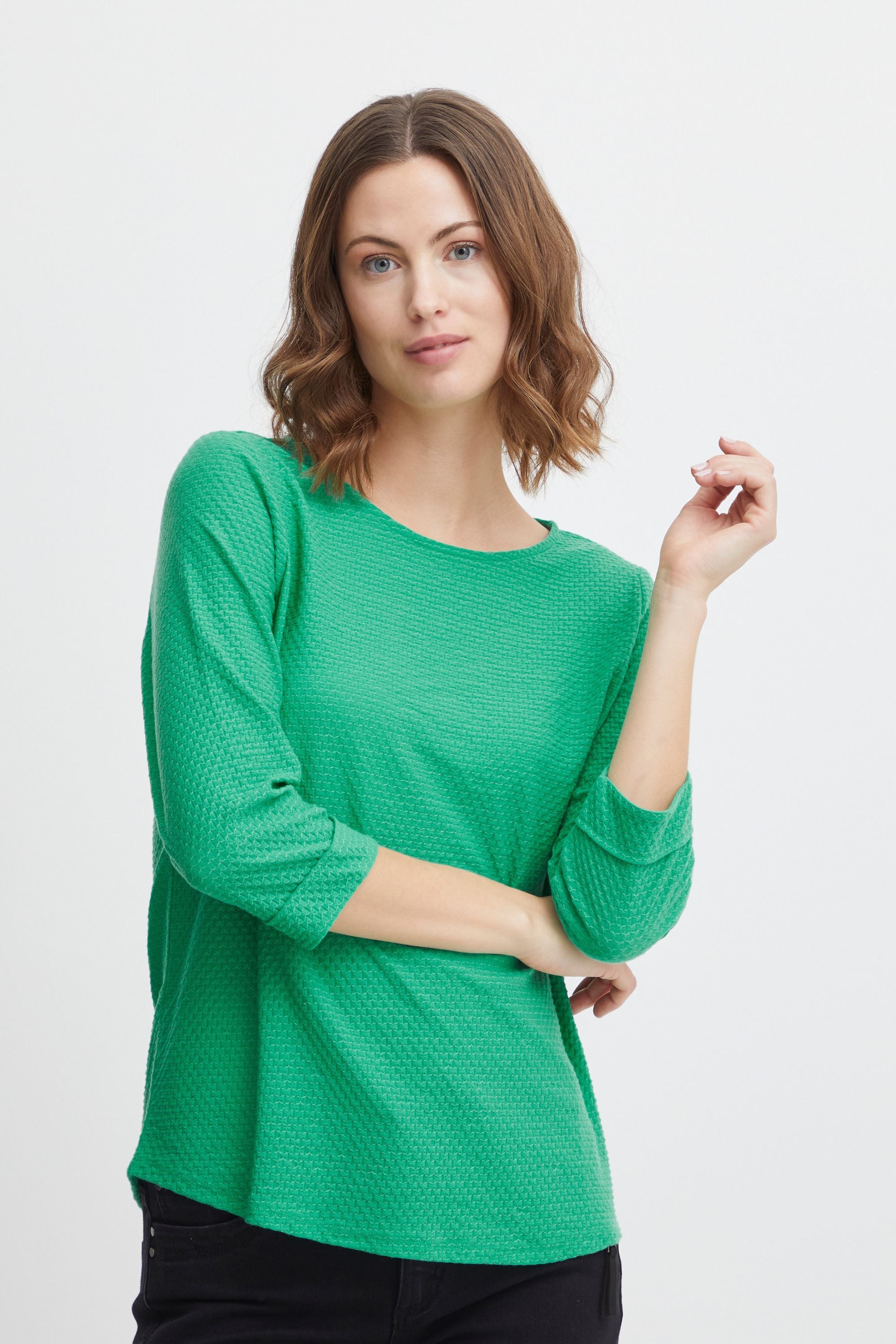 fransa Tunika »Longsleeve FRJosie«