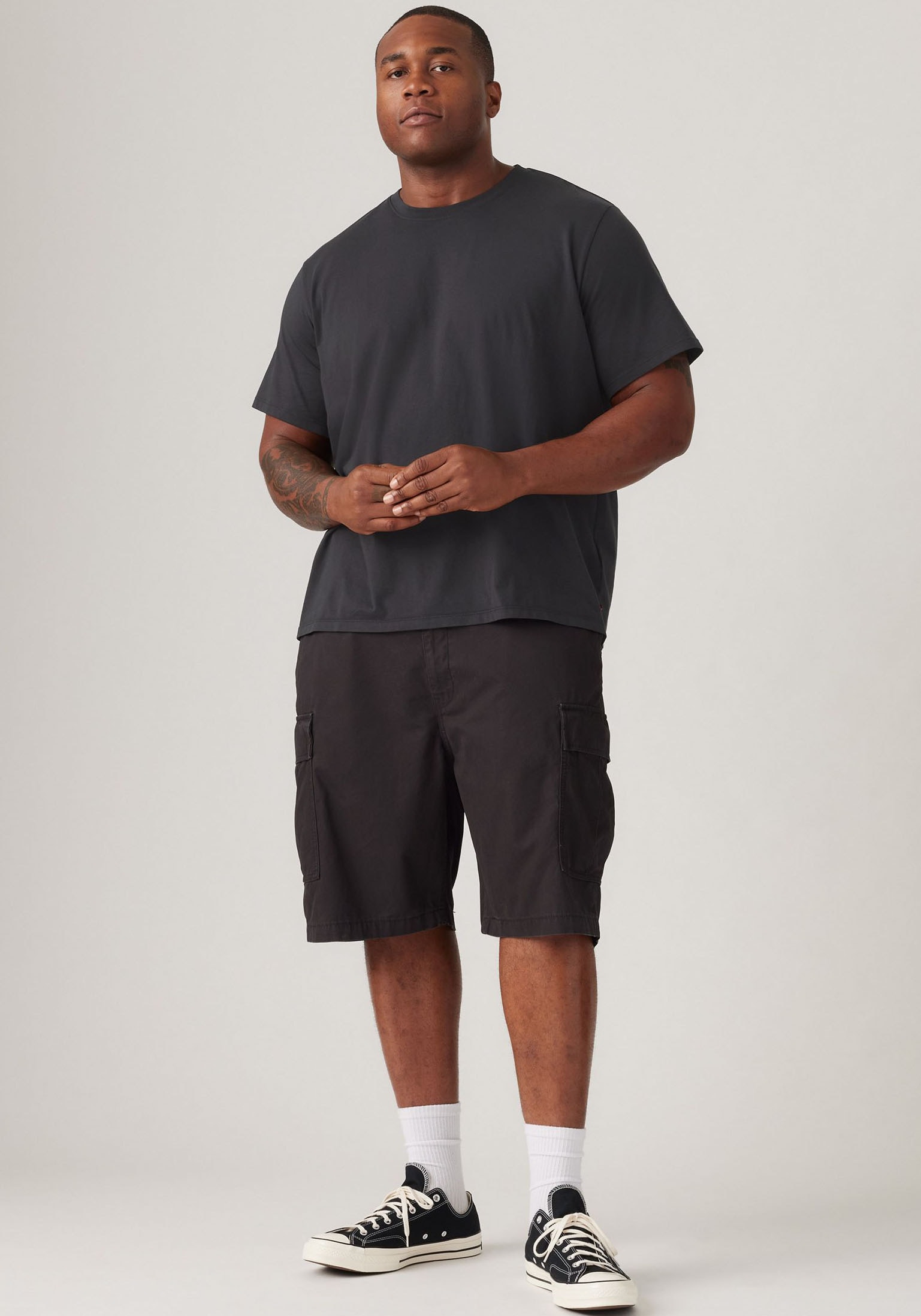 Levi's® Plus Cargoshorts