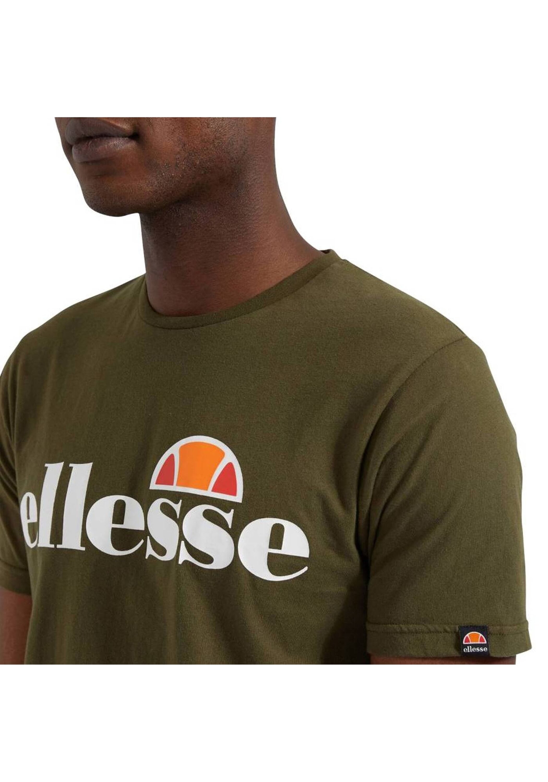Ellesse T-Shirt »T-Shirt SL PRADO TEE 1er Pack«