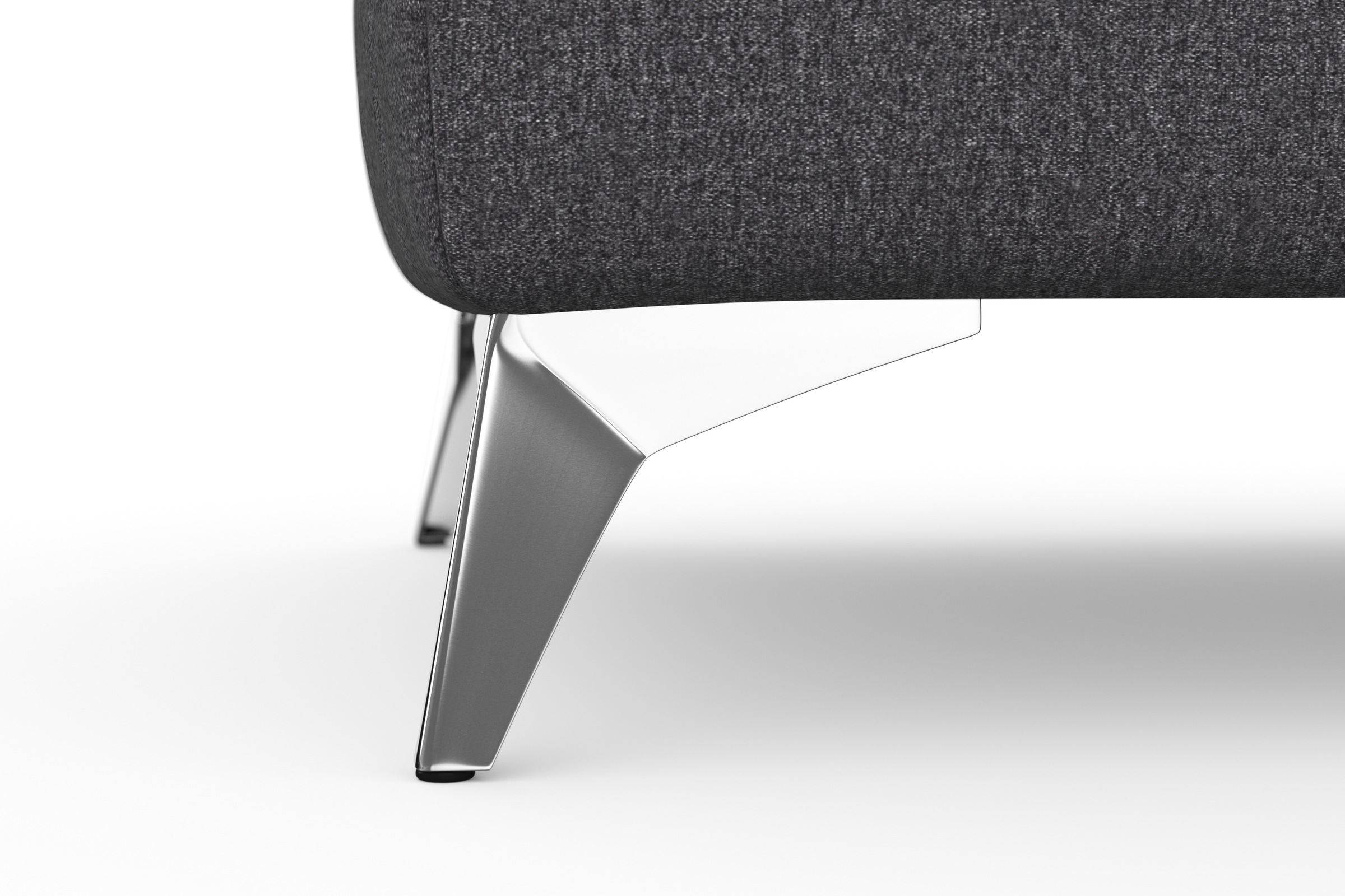 sit&more Stauraumhocker »Padua«, mit Stauraum