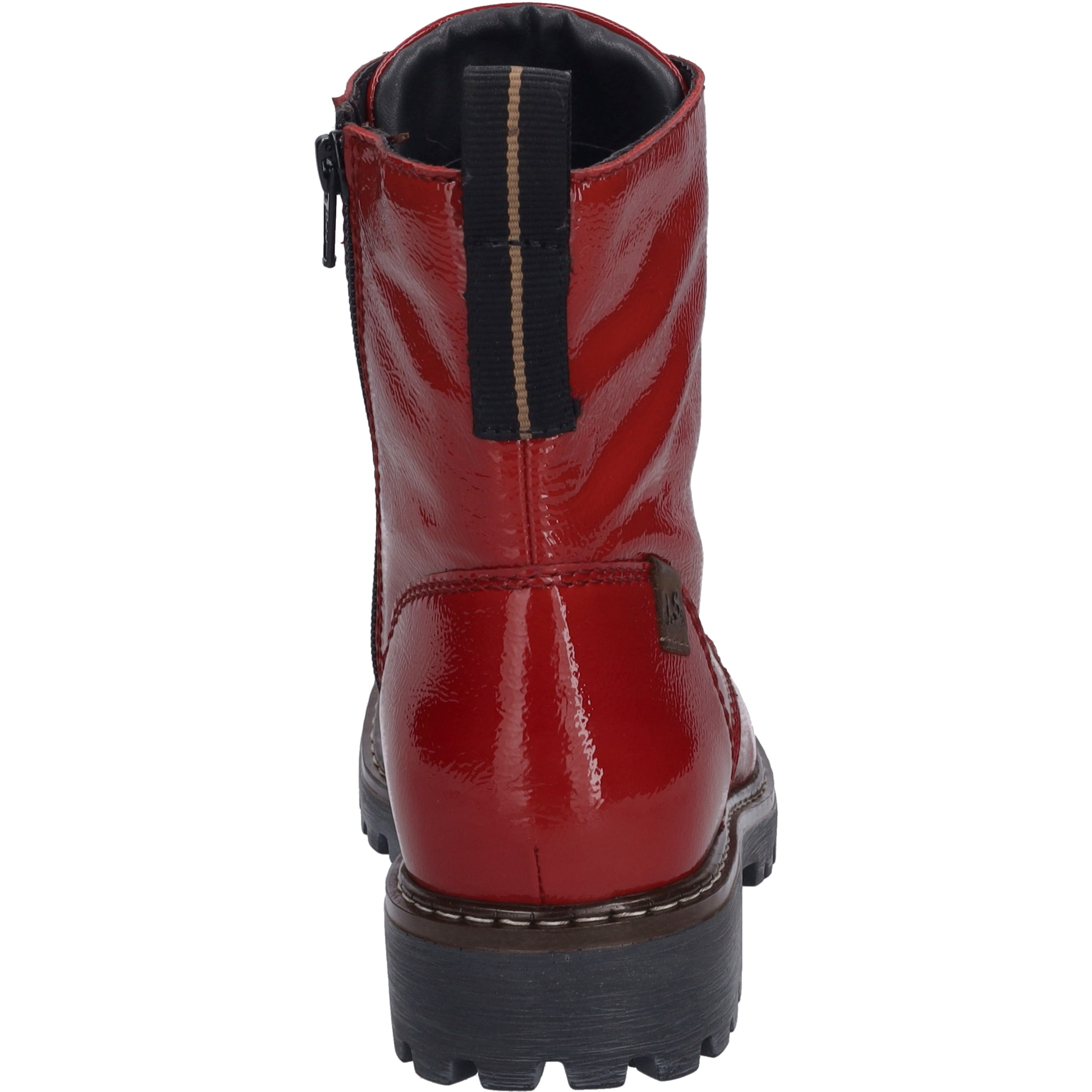 Josef Seibel Stiefelette »Marta 02, rot«