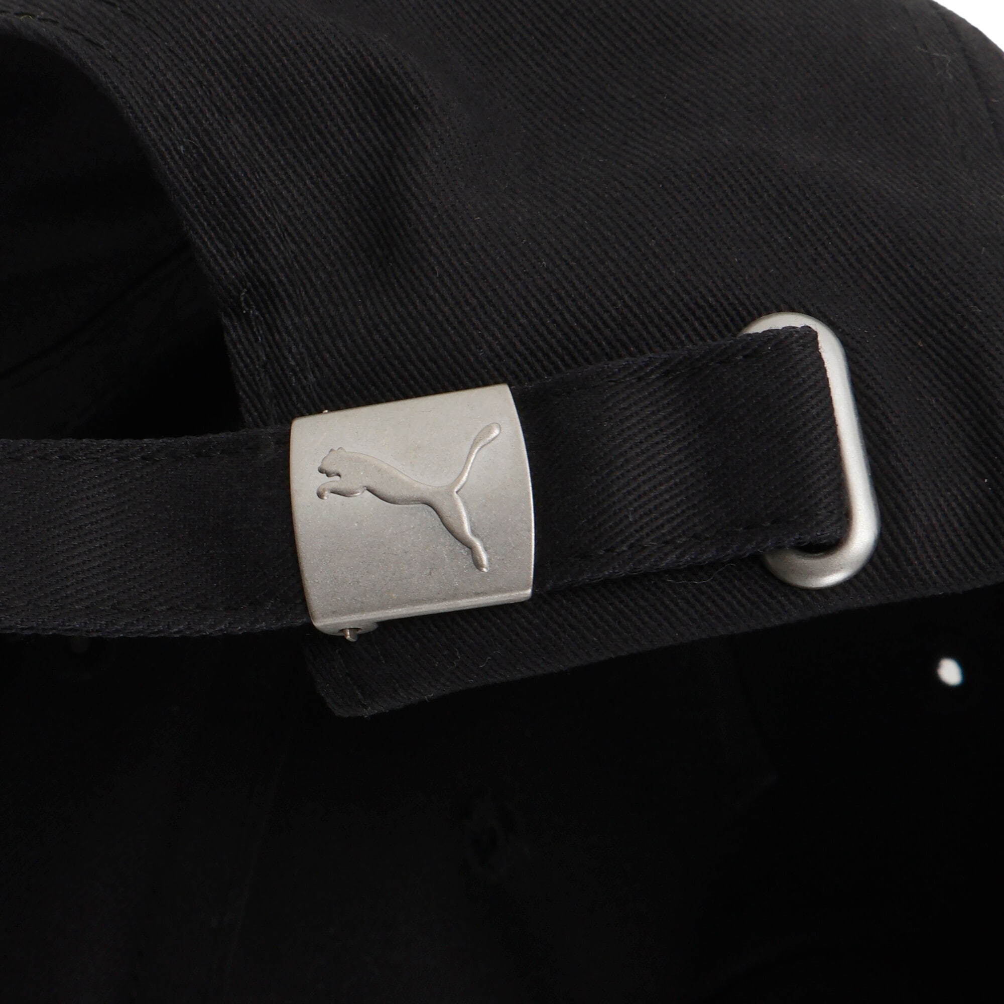 PUMA Baseball Cap »BVB ESS CAP« sportlicher Stil