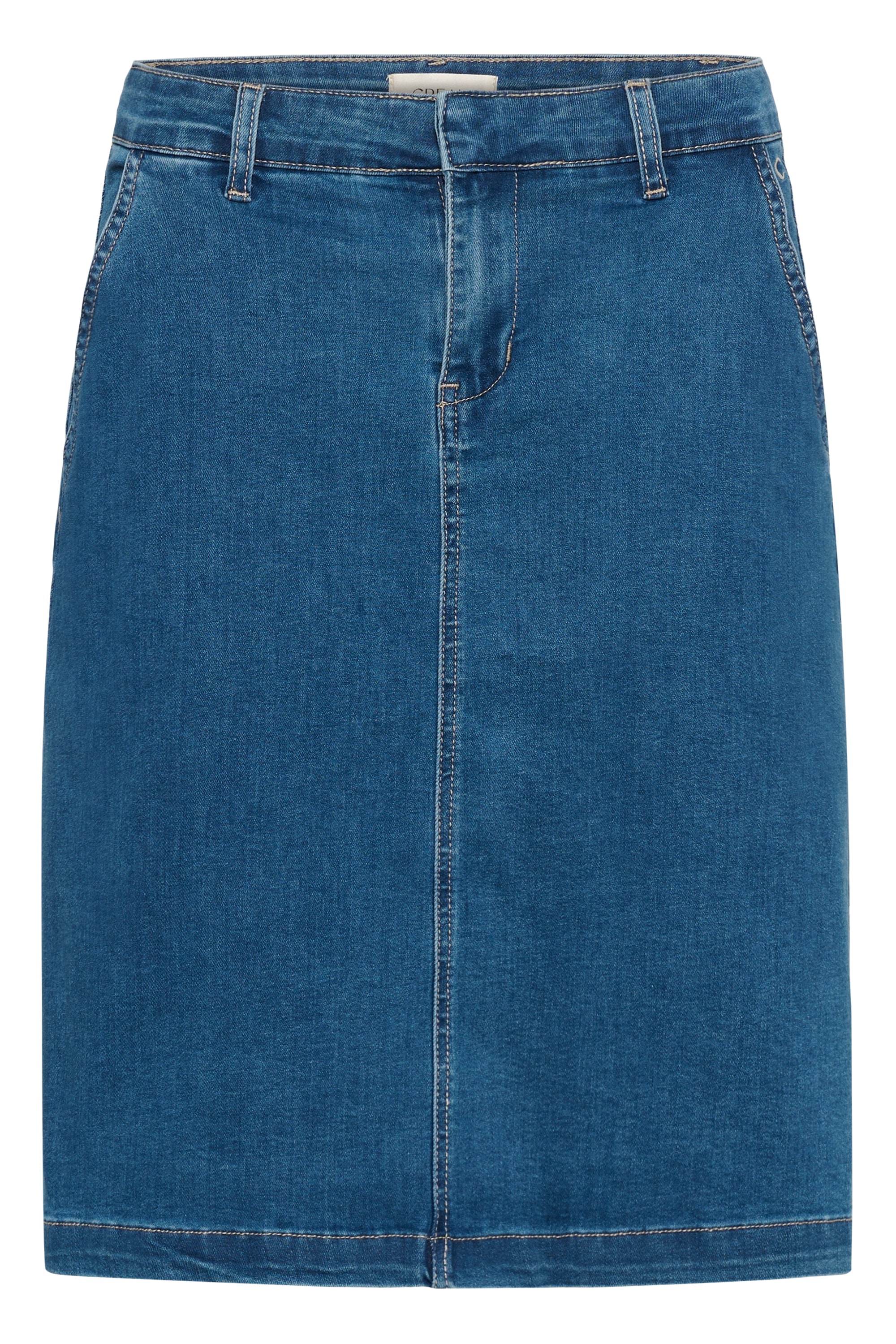 Cream Jeansrock »Denimrock CRVisti«