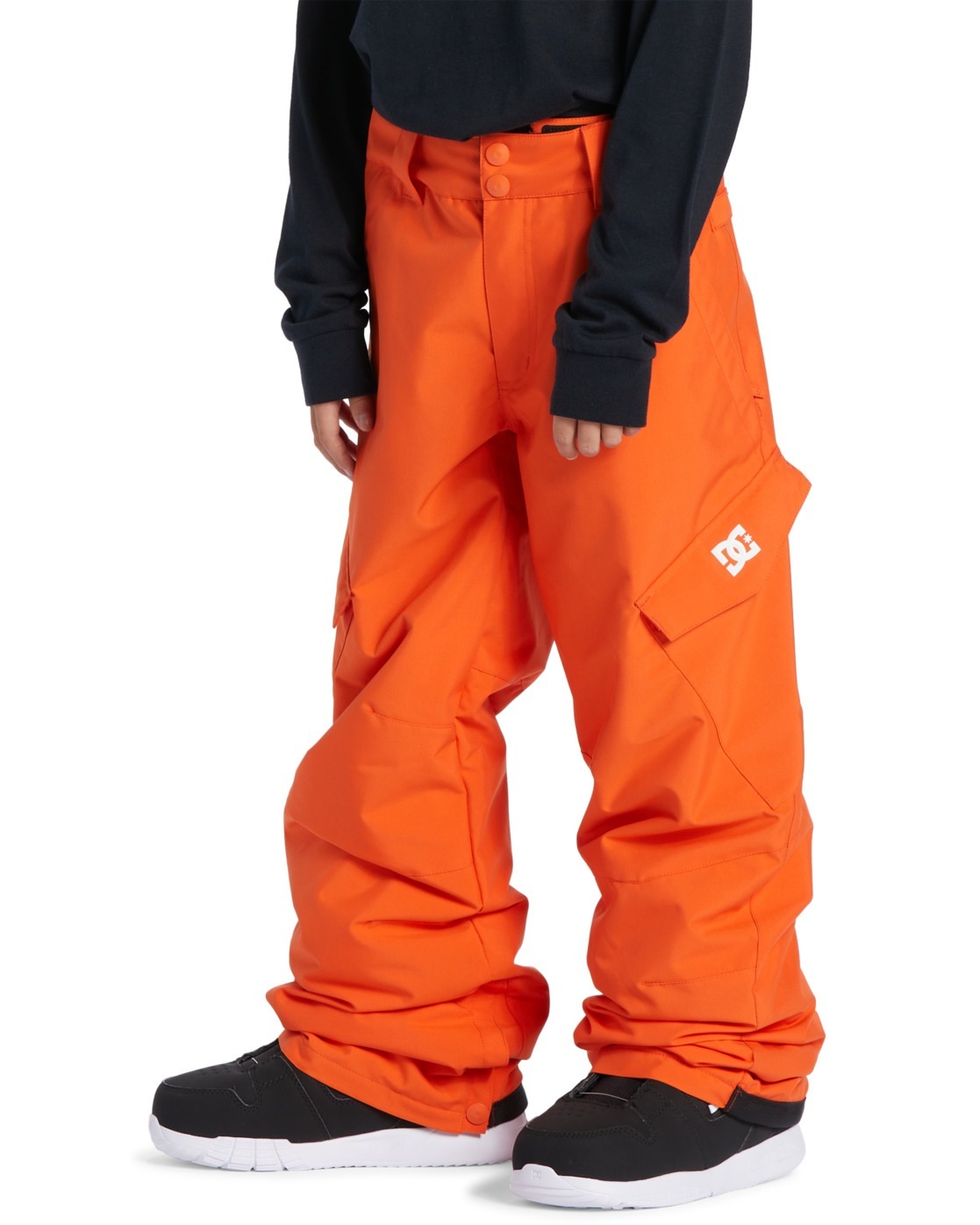 DC Shoes Snowboardhose »Banshee«
