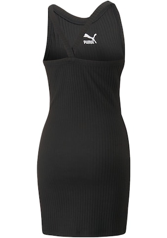 PUMA Shirtkleid »CLASSICS Ribbed Sleeveless Dress« kaufen