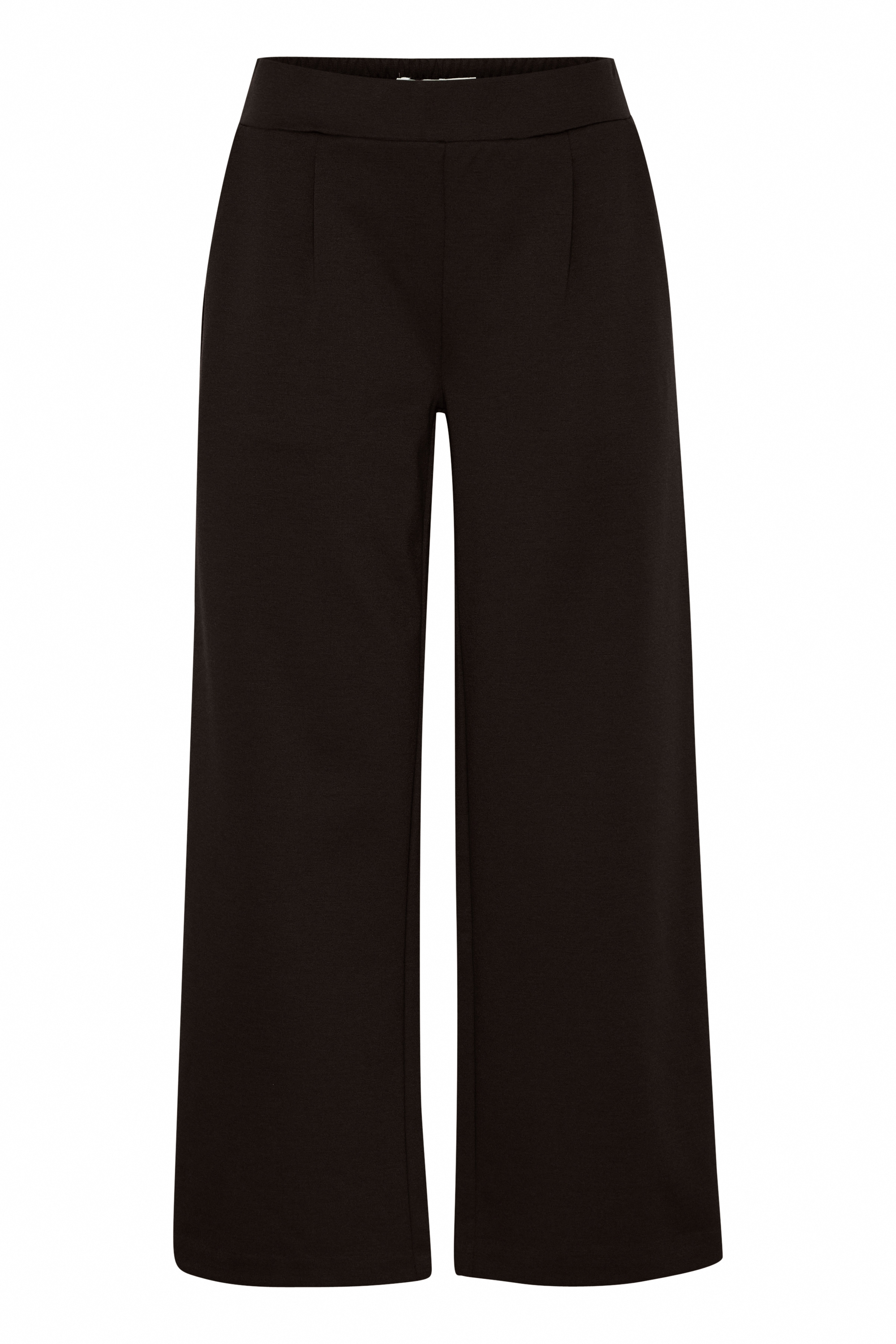 b.young Stoffhose »Damen Casual BYRIZETTA«