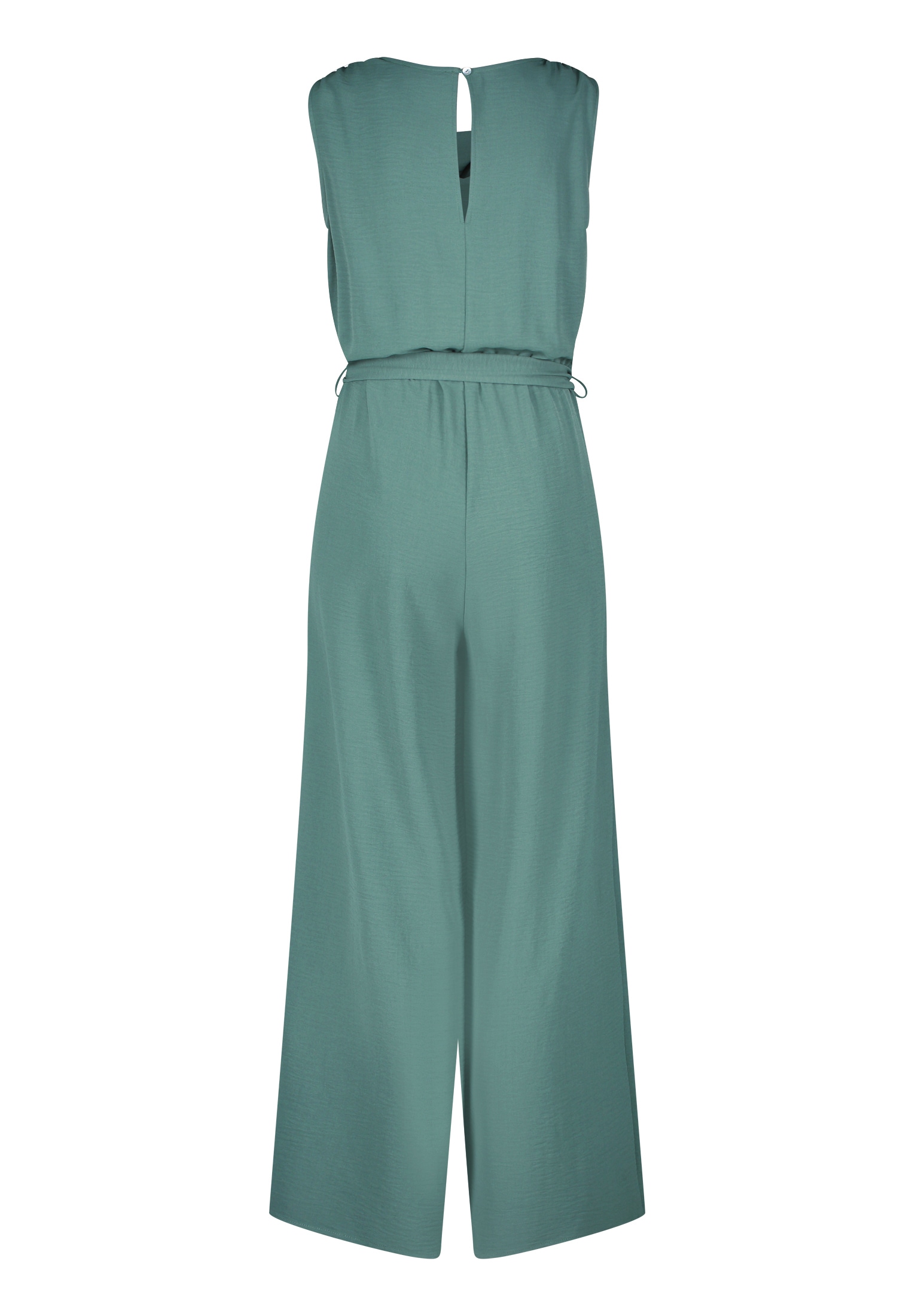 Cartoon Jumpsuit »Jumpsuit mit Bindegürtel«