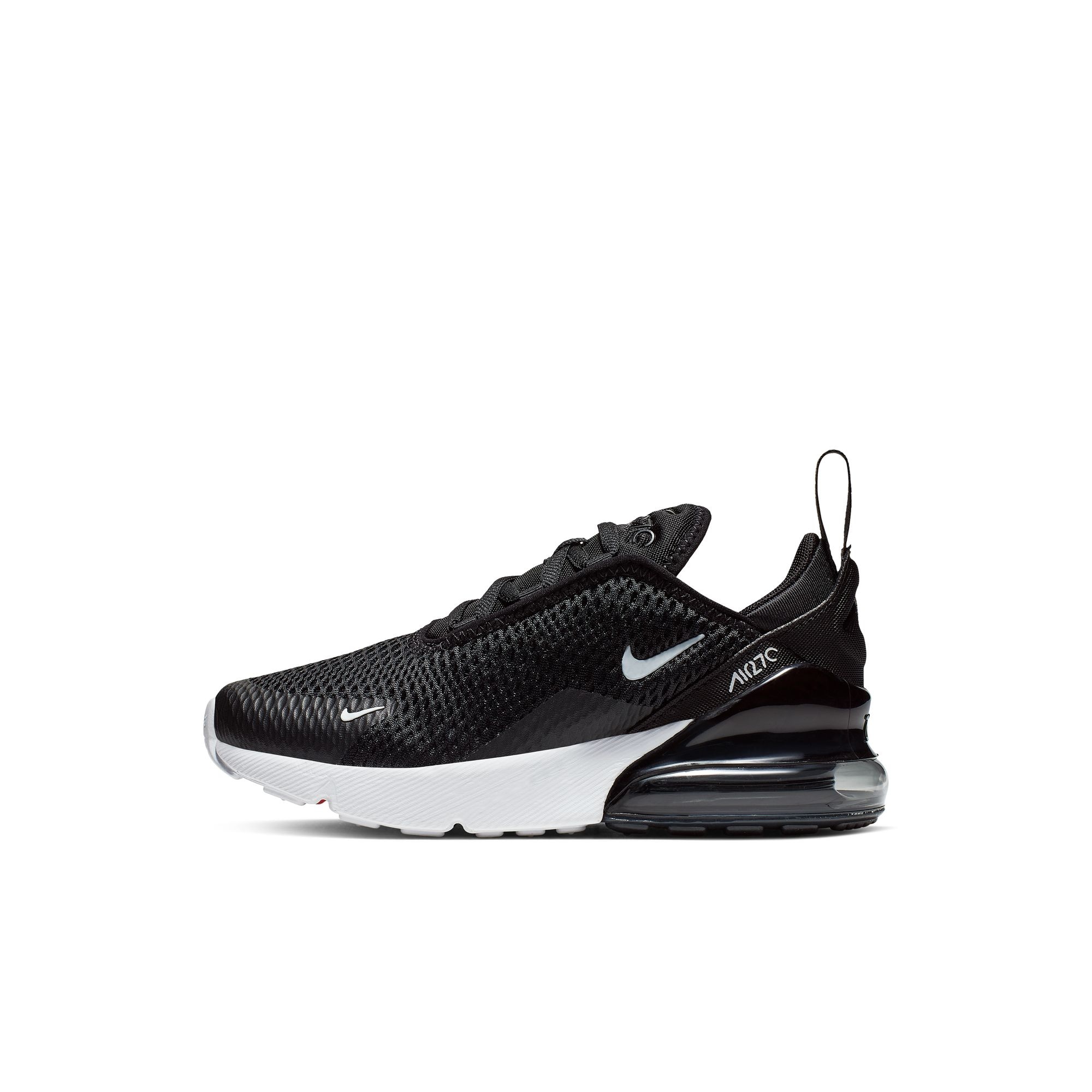 Nike Sportswear Sneaker »Air Max 270 (PS)«  Design auf den Spuren des Air Max 180 und Air Max 93, für Kinder