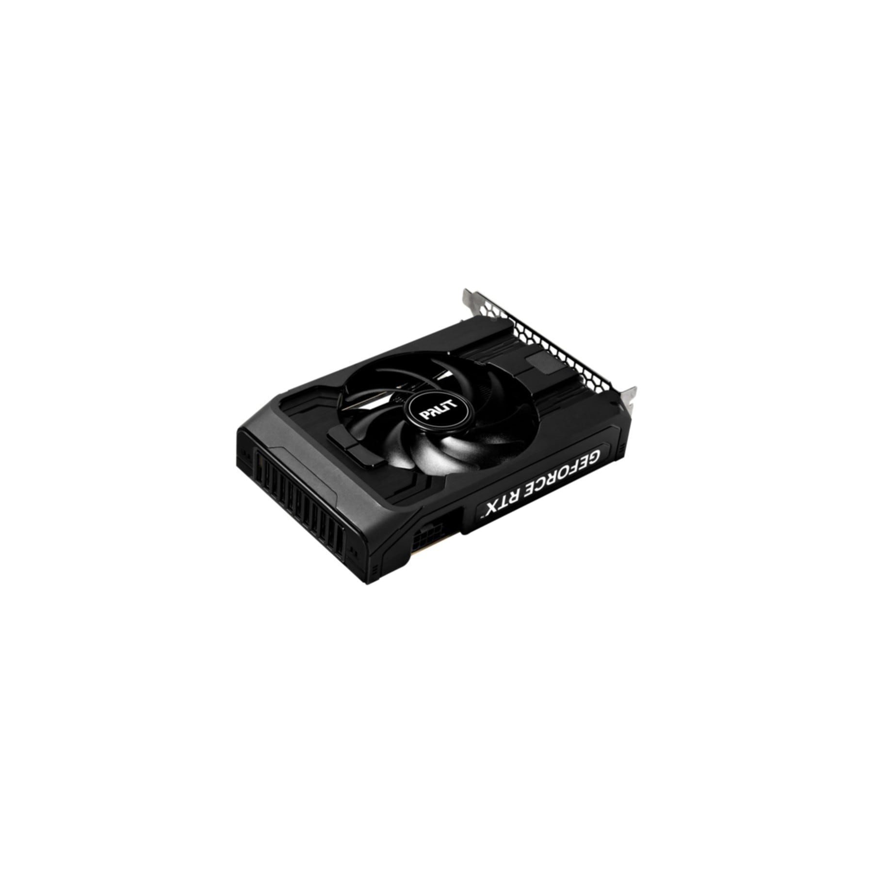 Palit Grafikkarte »GeForce RTX 5050 StormX«